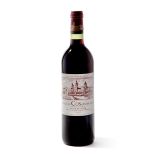 Chateau Cos d'Estournel 1983