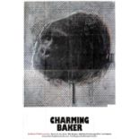 Charming Baker (British b.1964), 'Lie Down I Think I Love You', 2013