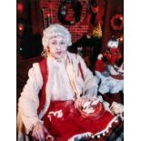 Cindy Sherman (American b.1954), 'Untitled (Mrs Claus)', 1990