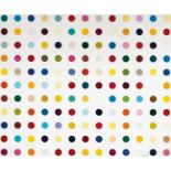 Damien Hirst (British b.1965), 'Lysergic Acid Diethylamide (LSD)', 2000