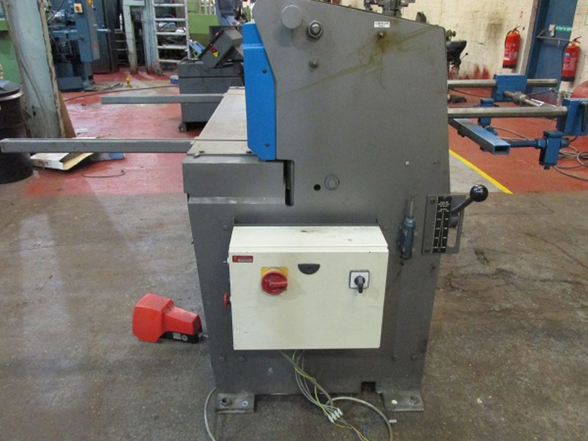 Walton Power Guillotine - Bild 5 aus 6