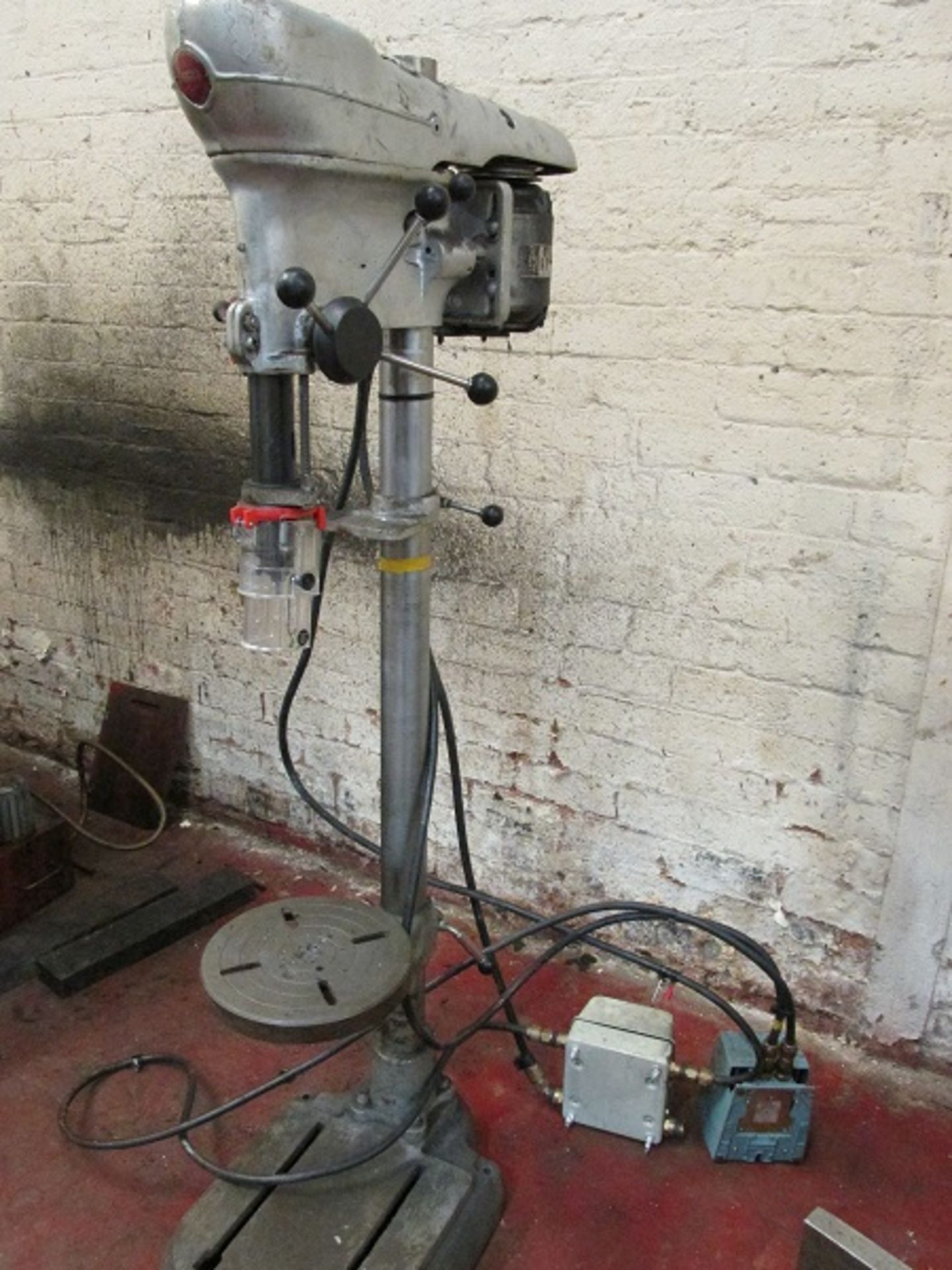 Kerry 3/4" Pillar Drill - Image 2 of 3