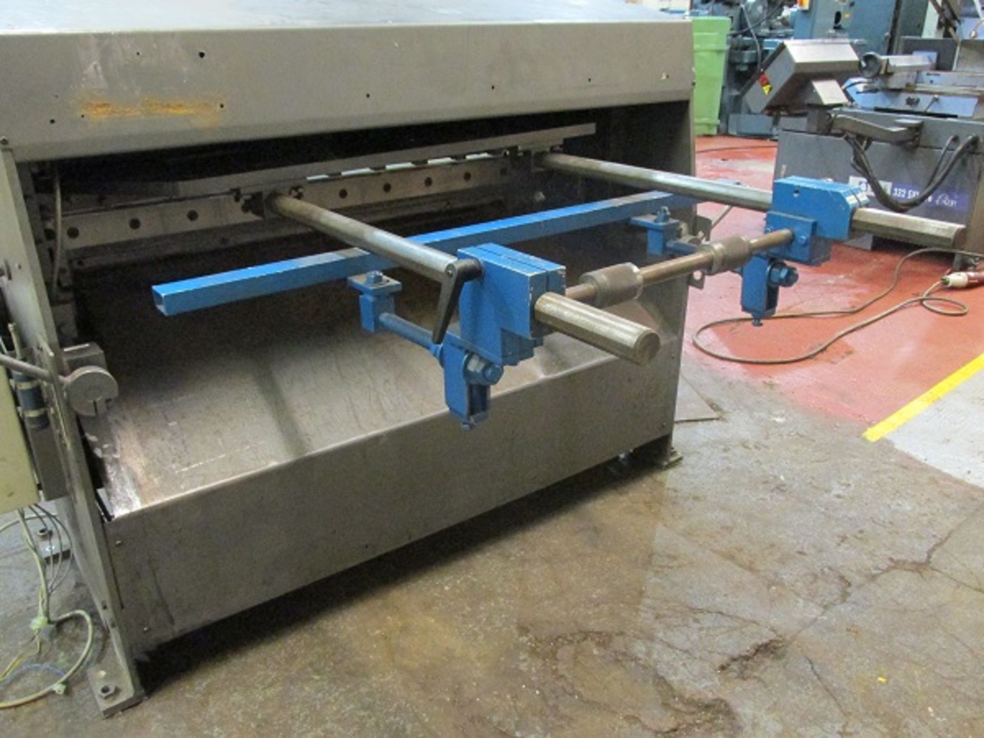 Walton Power Guillotine - Bild 3 aus 6