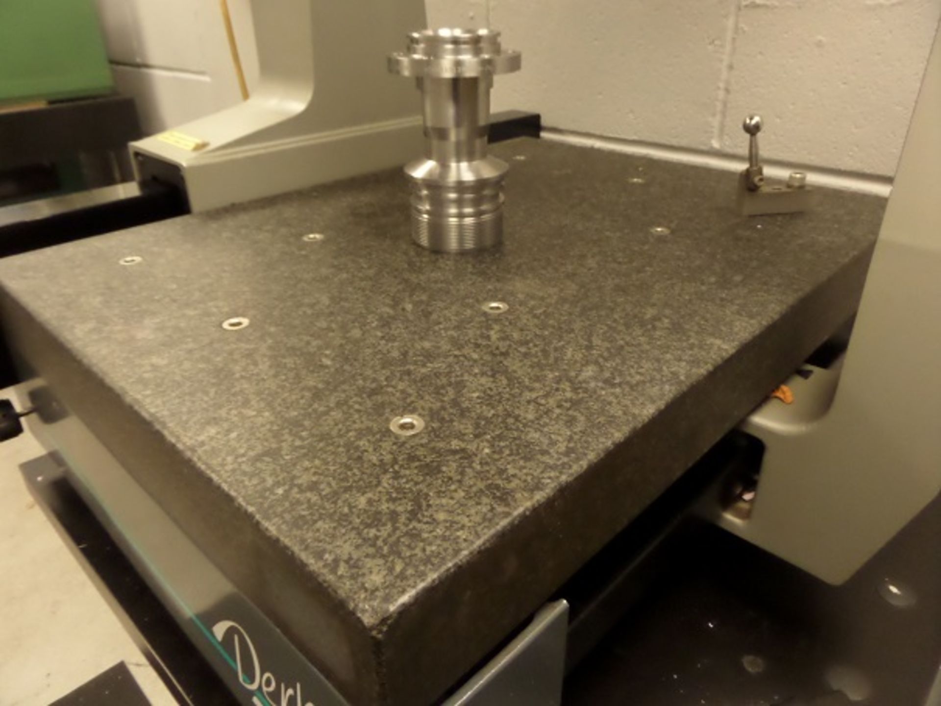 Etalon Derby CMM Coordinate Measuring Machine - Image 6 of 7