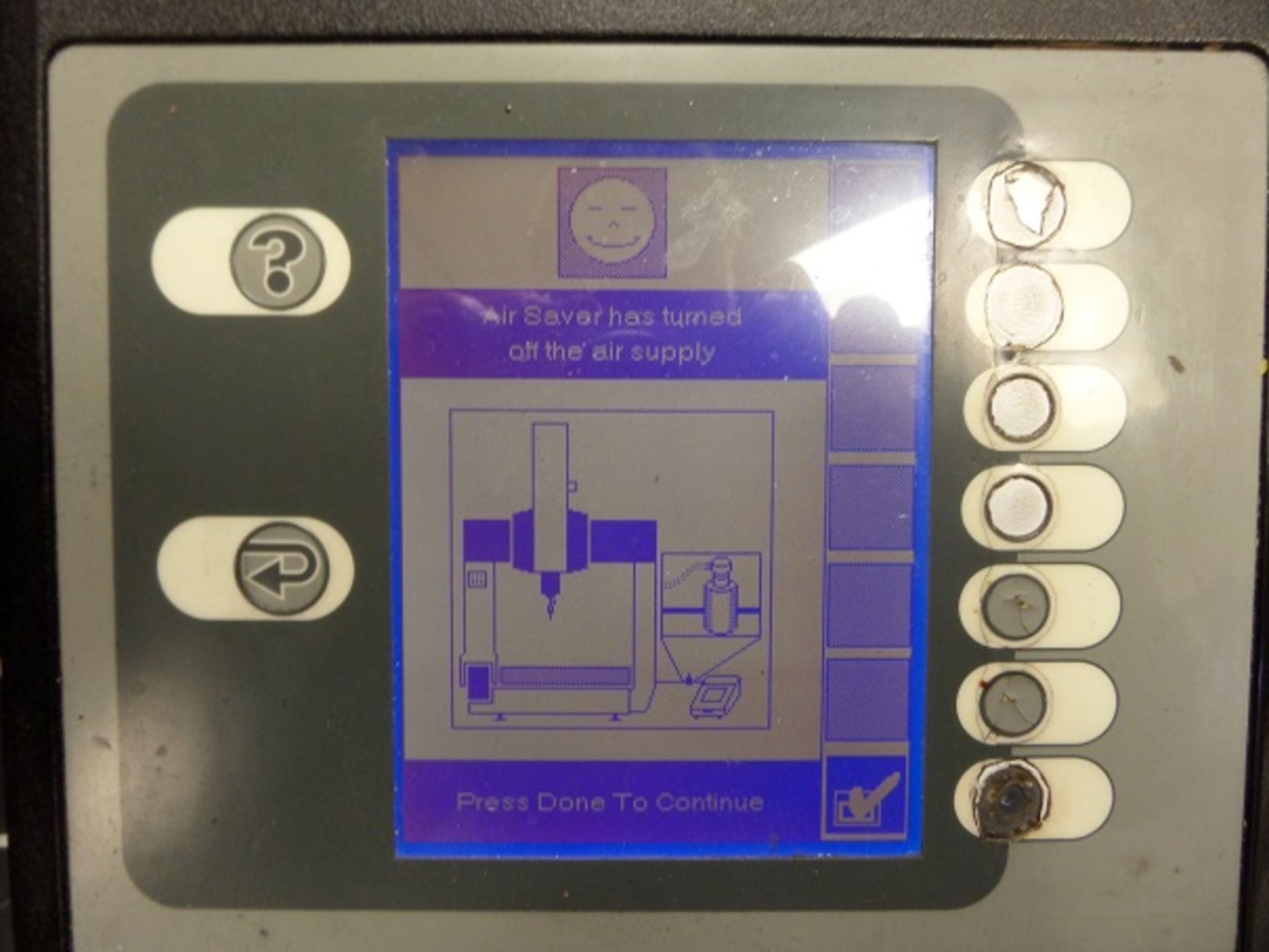 Etalon Derby CMM Coordinate Measuring Machine - Image 5 of 7