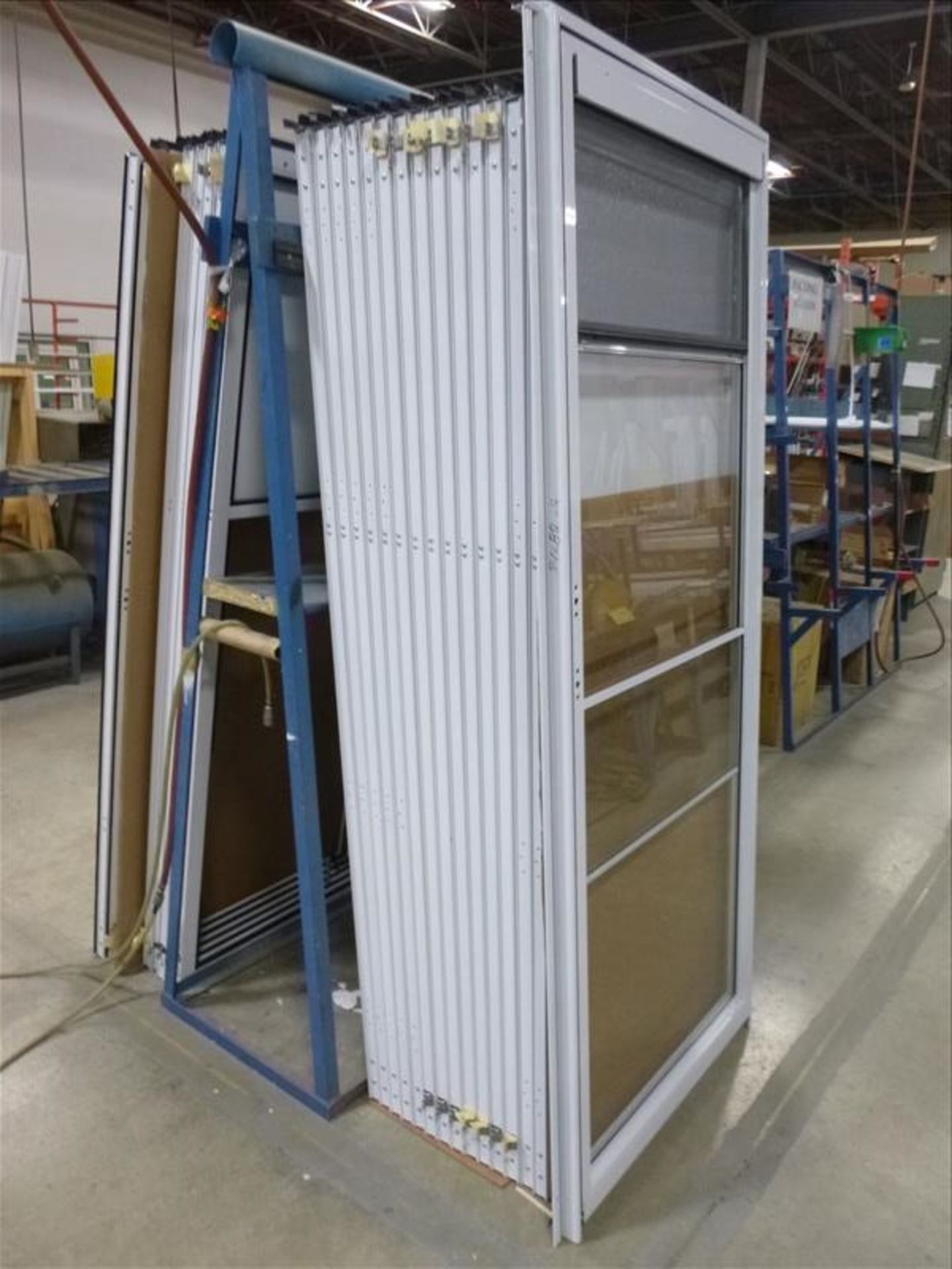 COMPLETE STORMTECH STORM DOOR LINE including lots 46A - 75 [Winner will be determined based on sum - Image 20 of 20