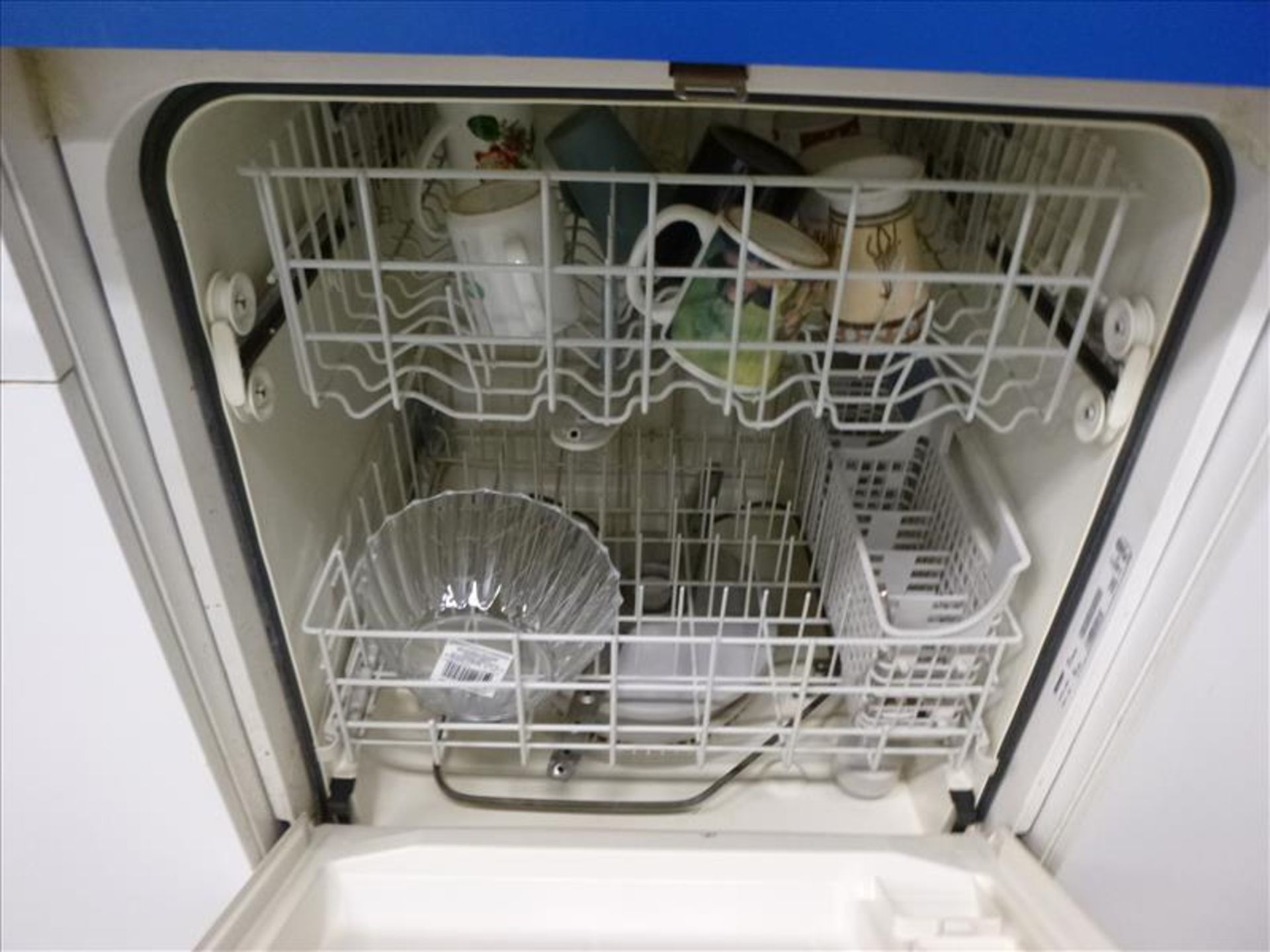 Kenmore dish washer - Image 2 of 2