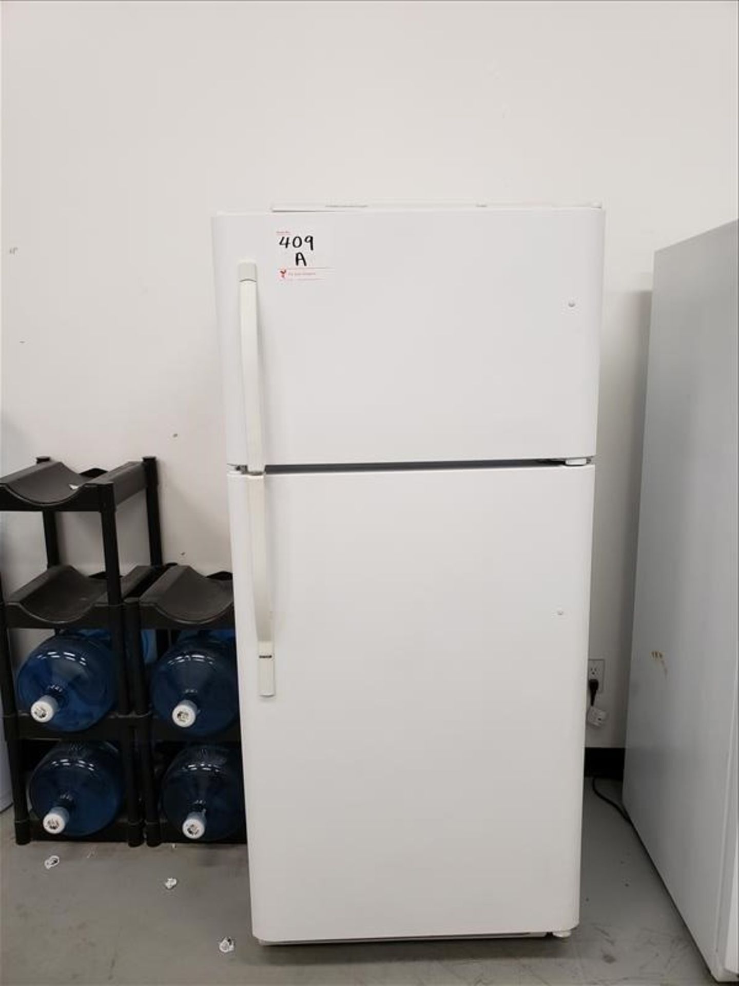 Kenmore fridge/freezer