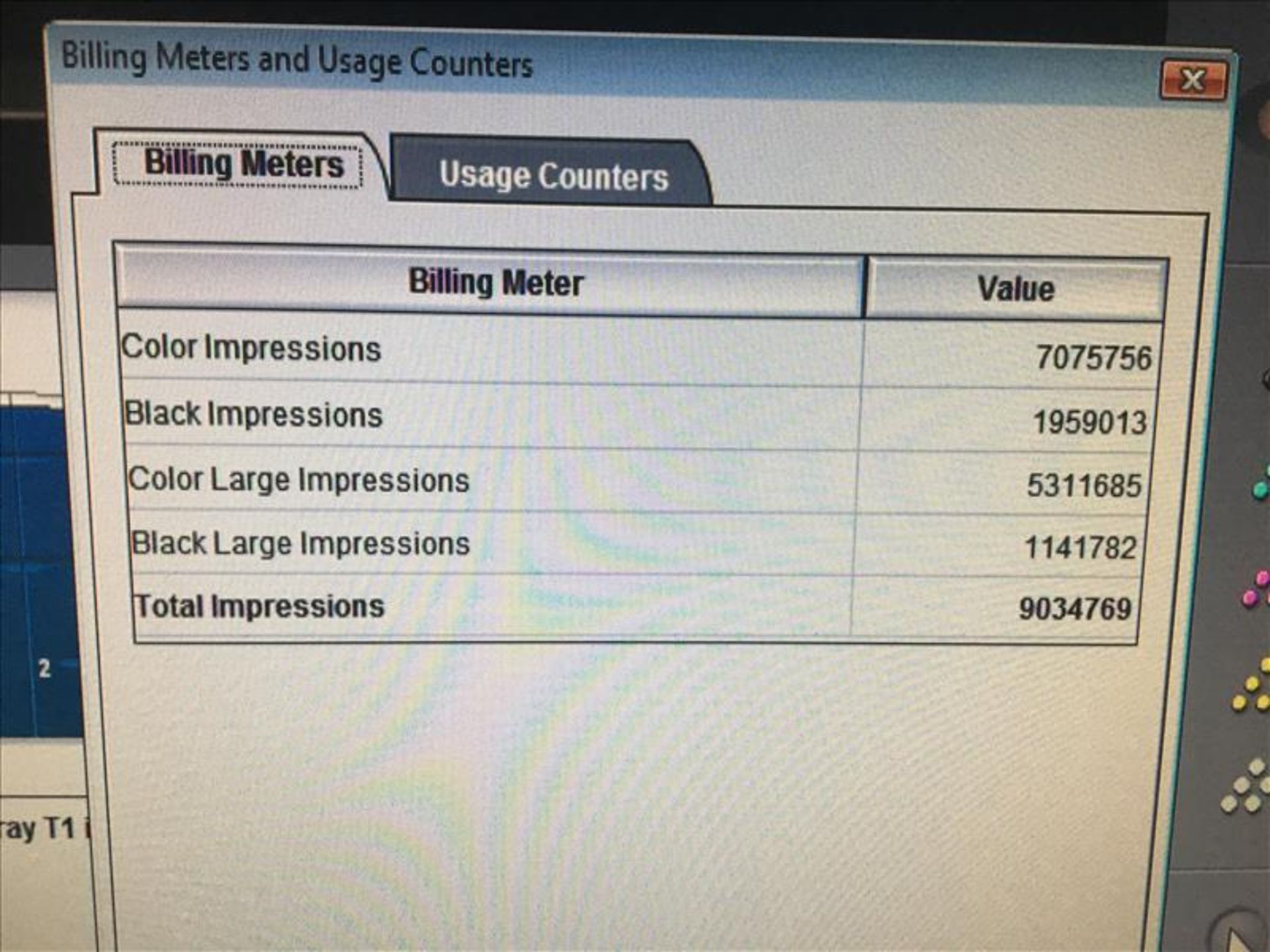 Fuji Xerox Digital Color Printing Press, model 1000 Colorpress w/Pro 35 Production Booklet Maker - Image 14 of 15