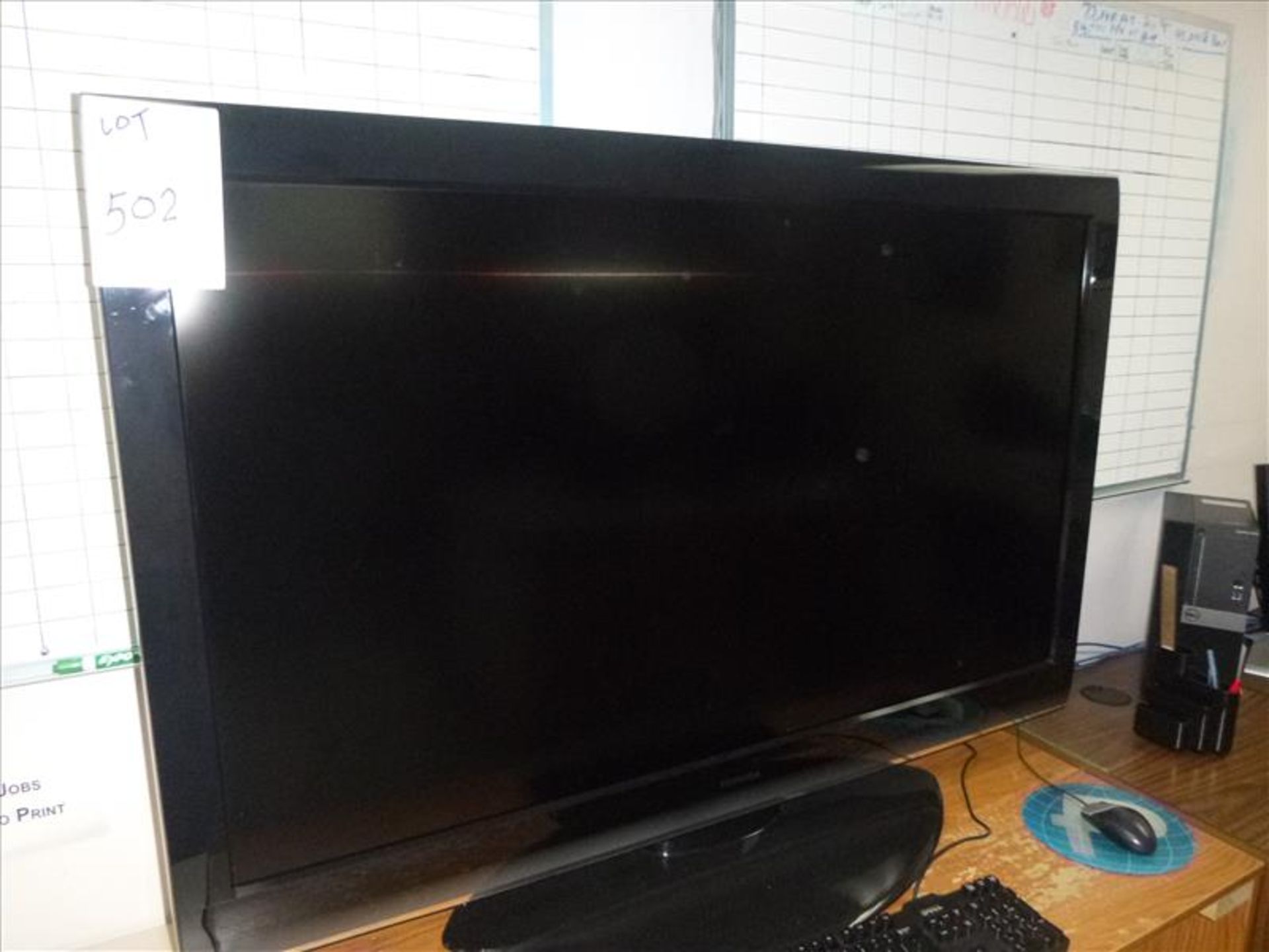 Toshiba Flat Screen TV