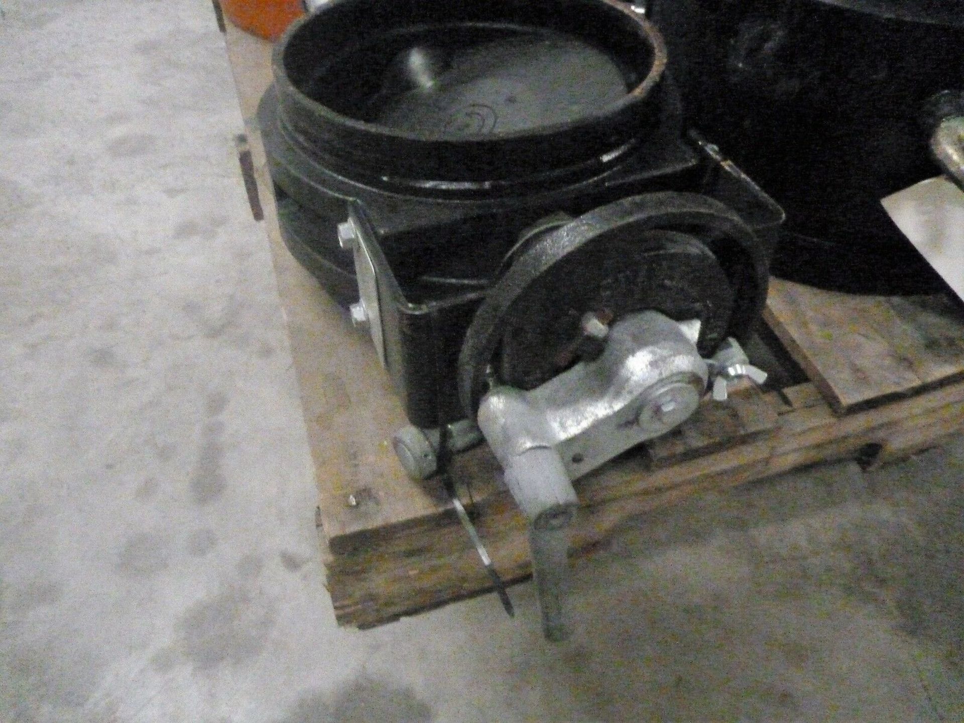 Victaulic 10" Butterfly Valve - Bild 3 aus 3