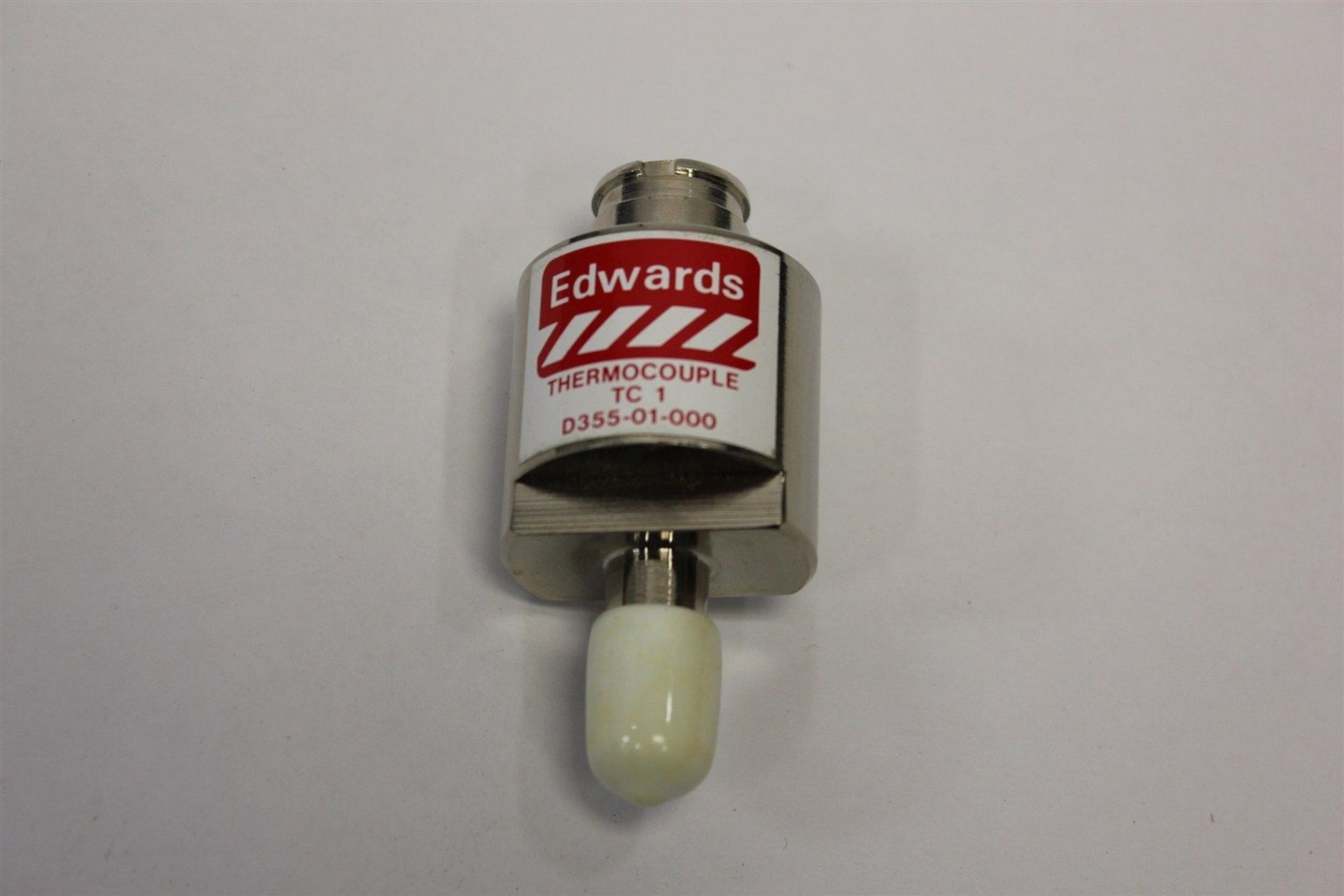 Edwards Thermocouple Module