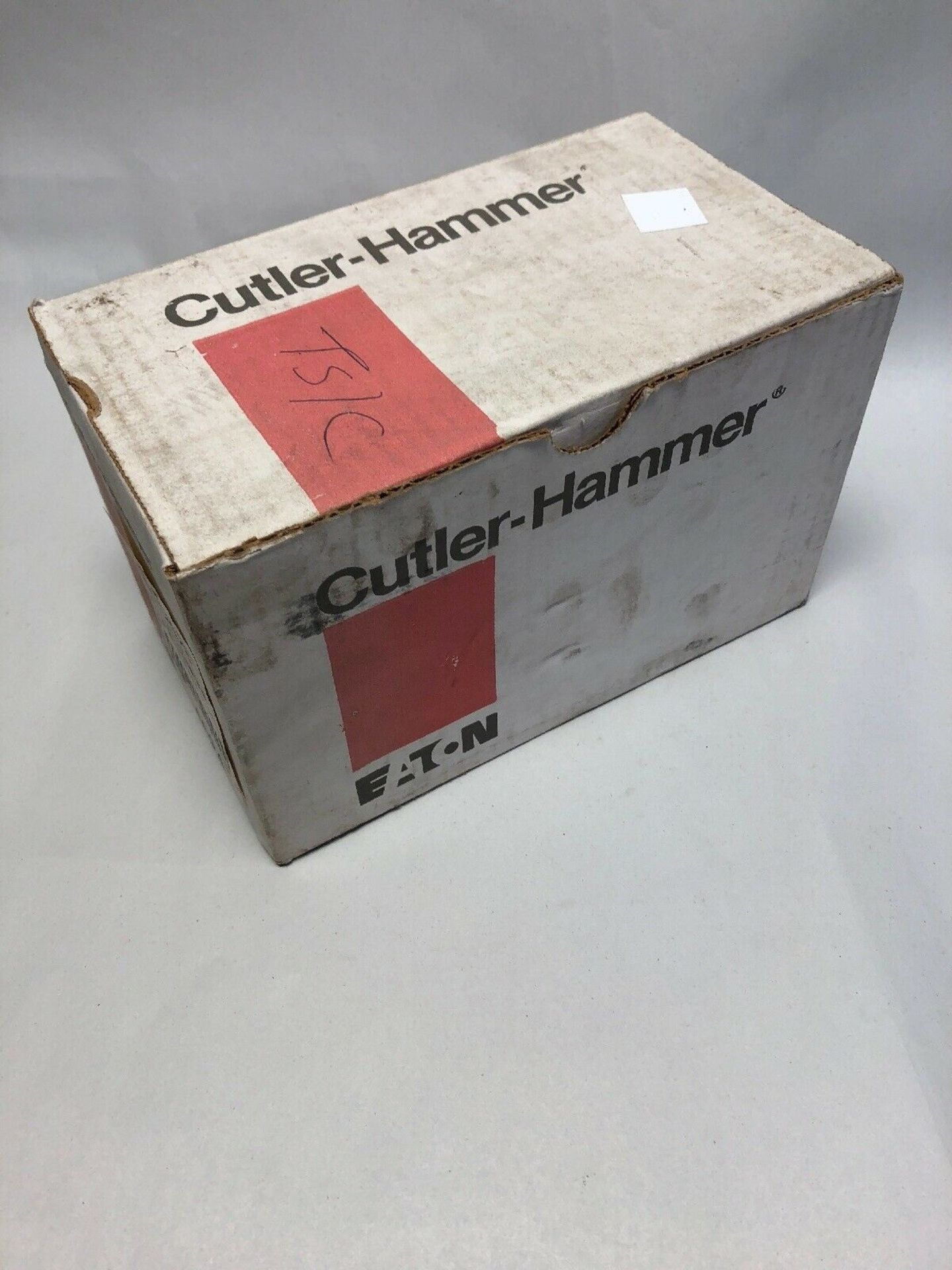 New Cutler Hammer Eaton AC Manual Starter