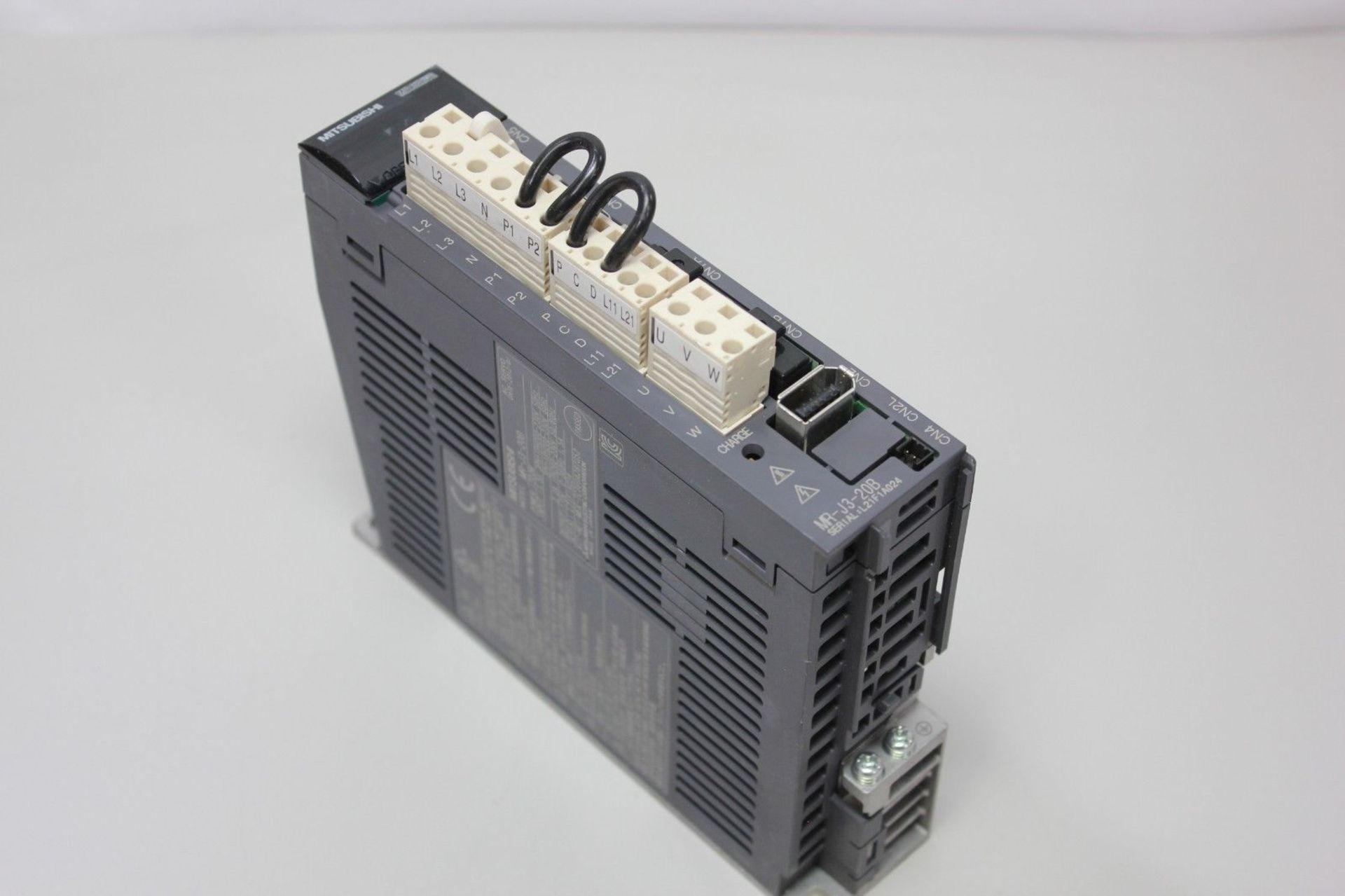 Mitsubishi Melservo AC Servo Drive