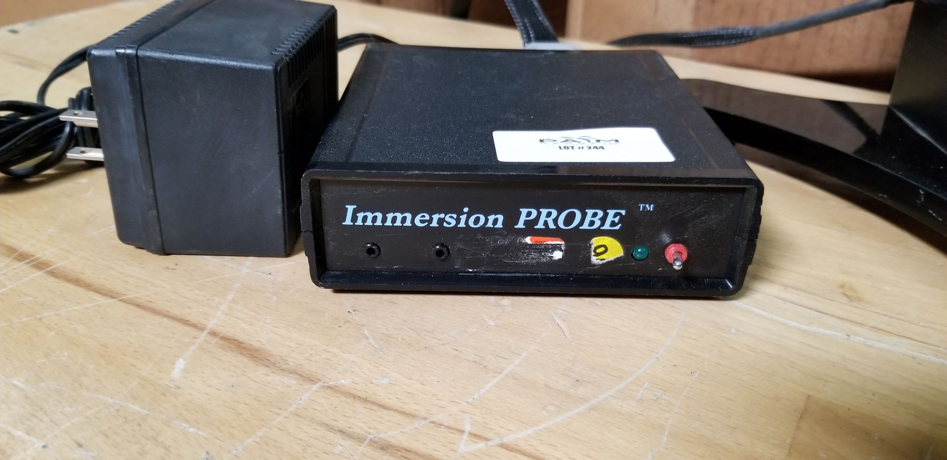 Immersion Probe IX 3D Digitizer - Image 2 of 9