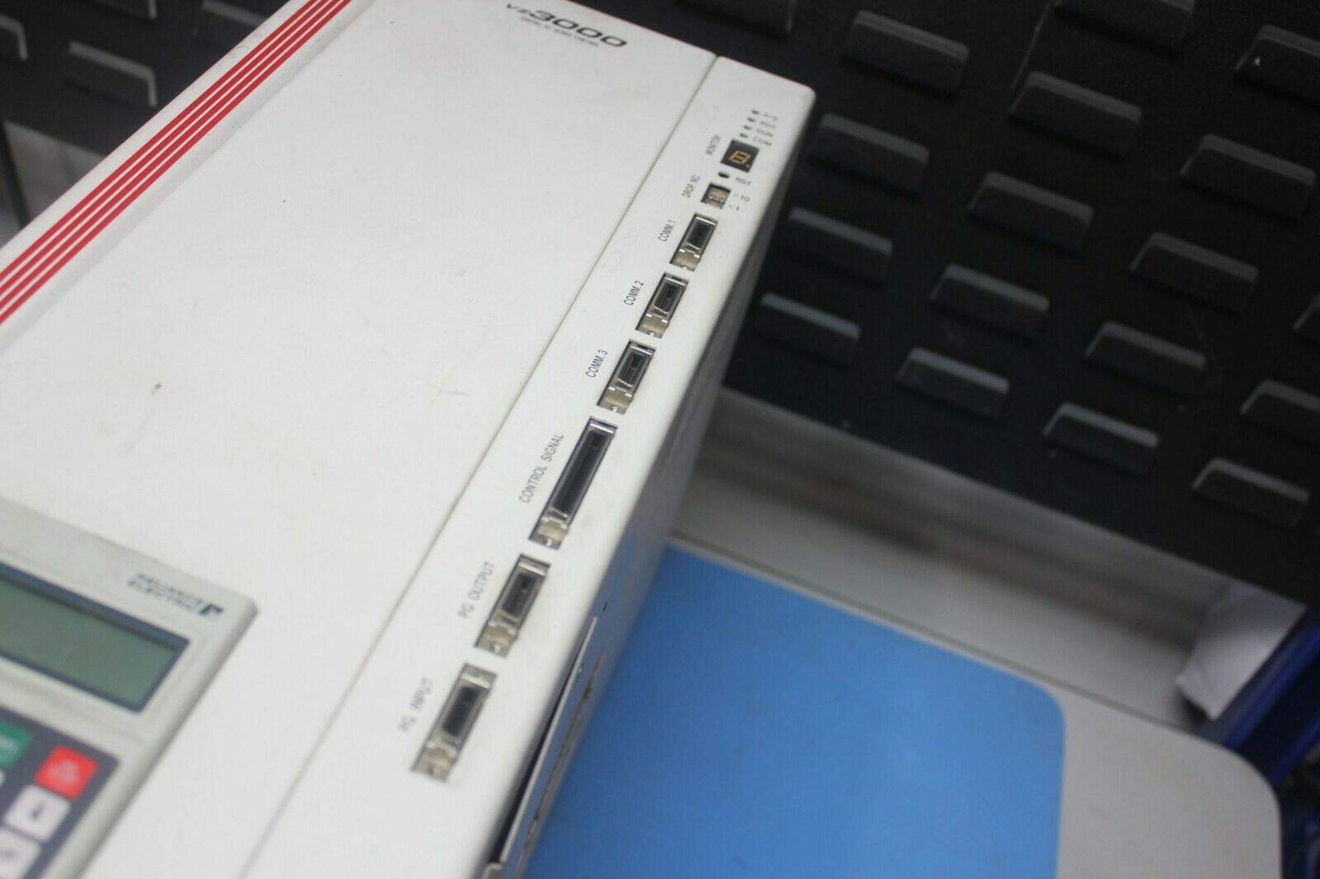 Reliance Electric VZ3000 Digital AC Servo Control - Image 4 of 9