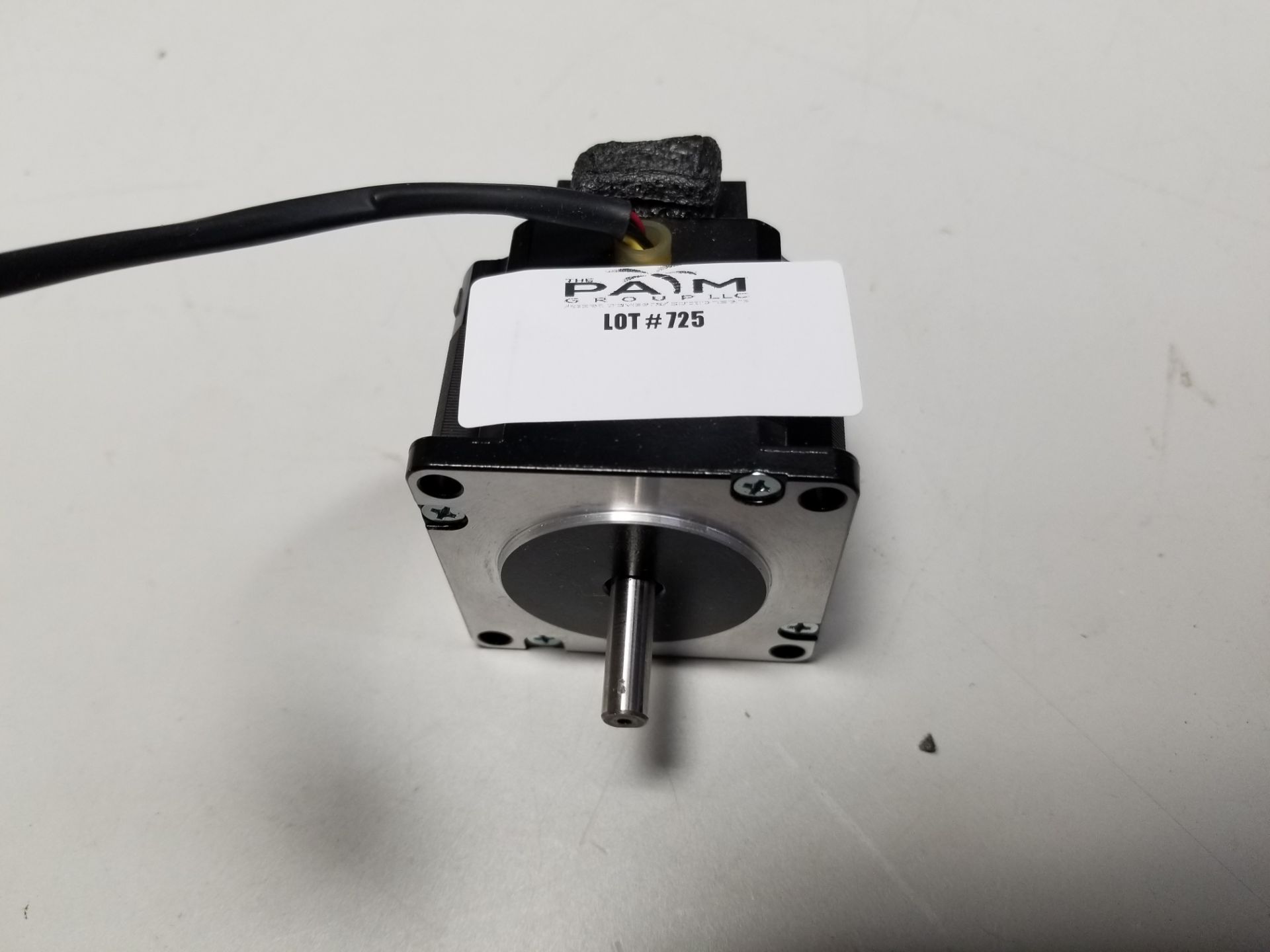 LIN ENGINEERING STEPPER MOTOR WITH ENCODER - Image 2 of 6