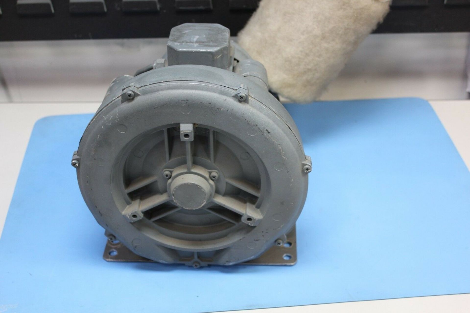 Effepizeta SCL V3 Regenerative Blower Induction Motor - Image 4 of 5