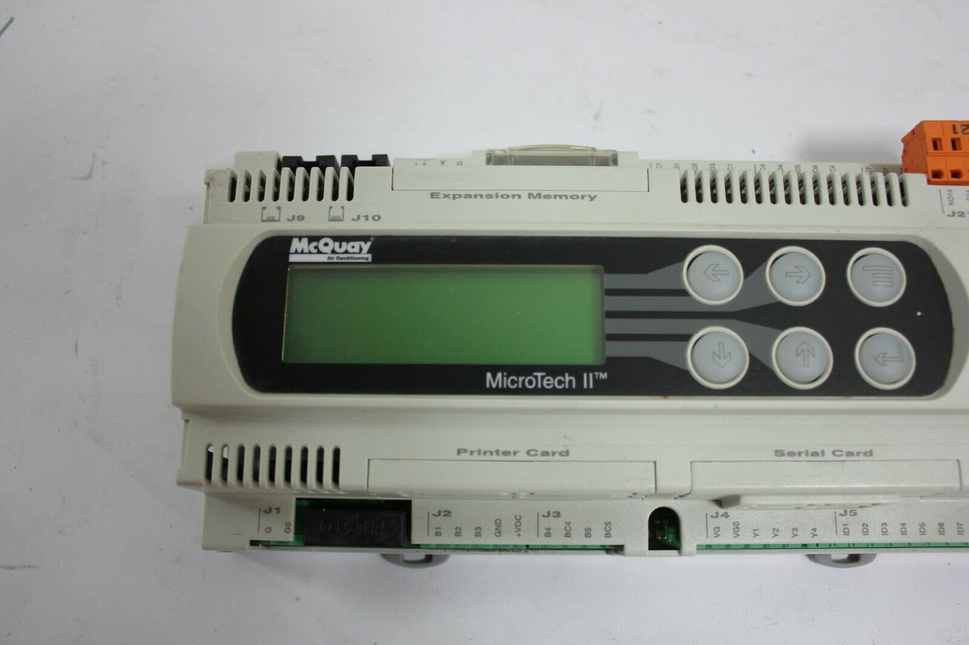 Mcquay Carel Microtech II PLC Controller - Image 4 of 4