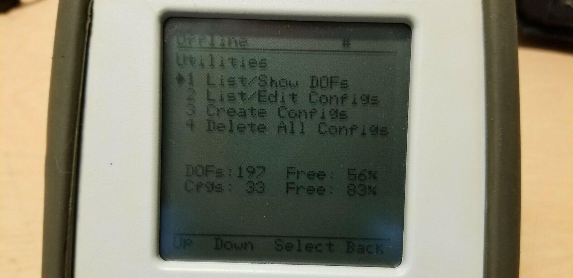 ABB Mobility MFC Configuration Device Hart Communicator - Image 4 of 6