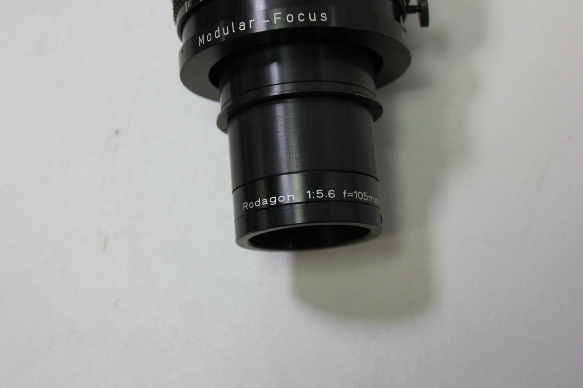 Schafter & Kirchhoff Digital Line Scan Camera With Rodenstock Lens - Image 5 of 5