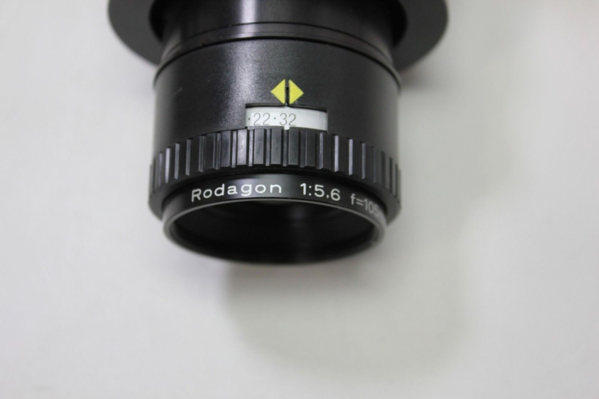 Schafter & Kirchhoff Digital Line Scan Camera With Rodenstock Lens - Image 5 of 5