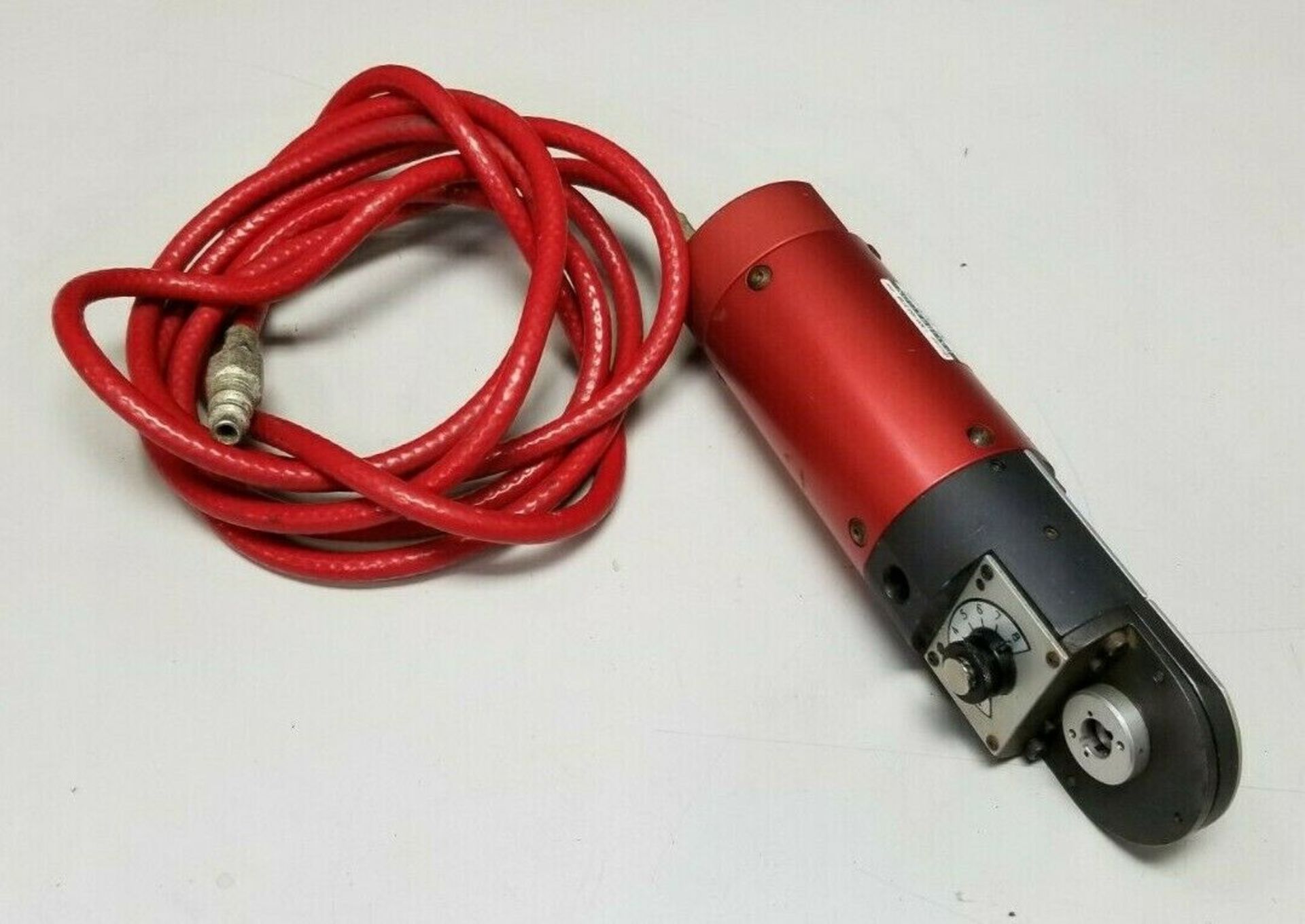 DMC Daniels Pneumatic Crimping Tool