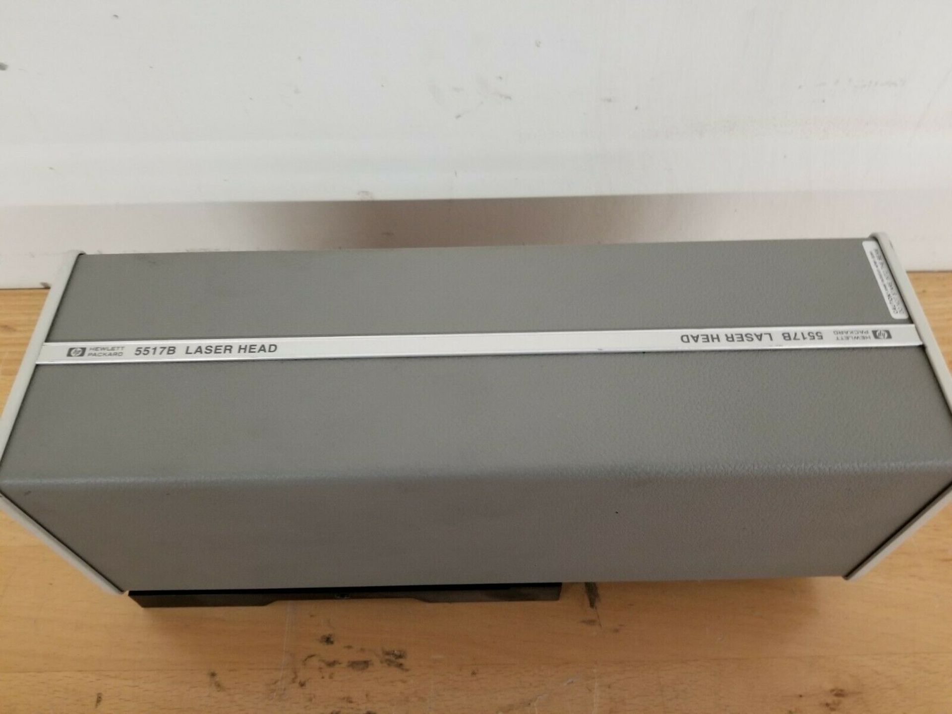 HP 5517B HeNe Laser Head - Image 2 of 4