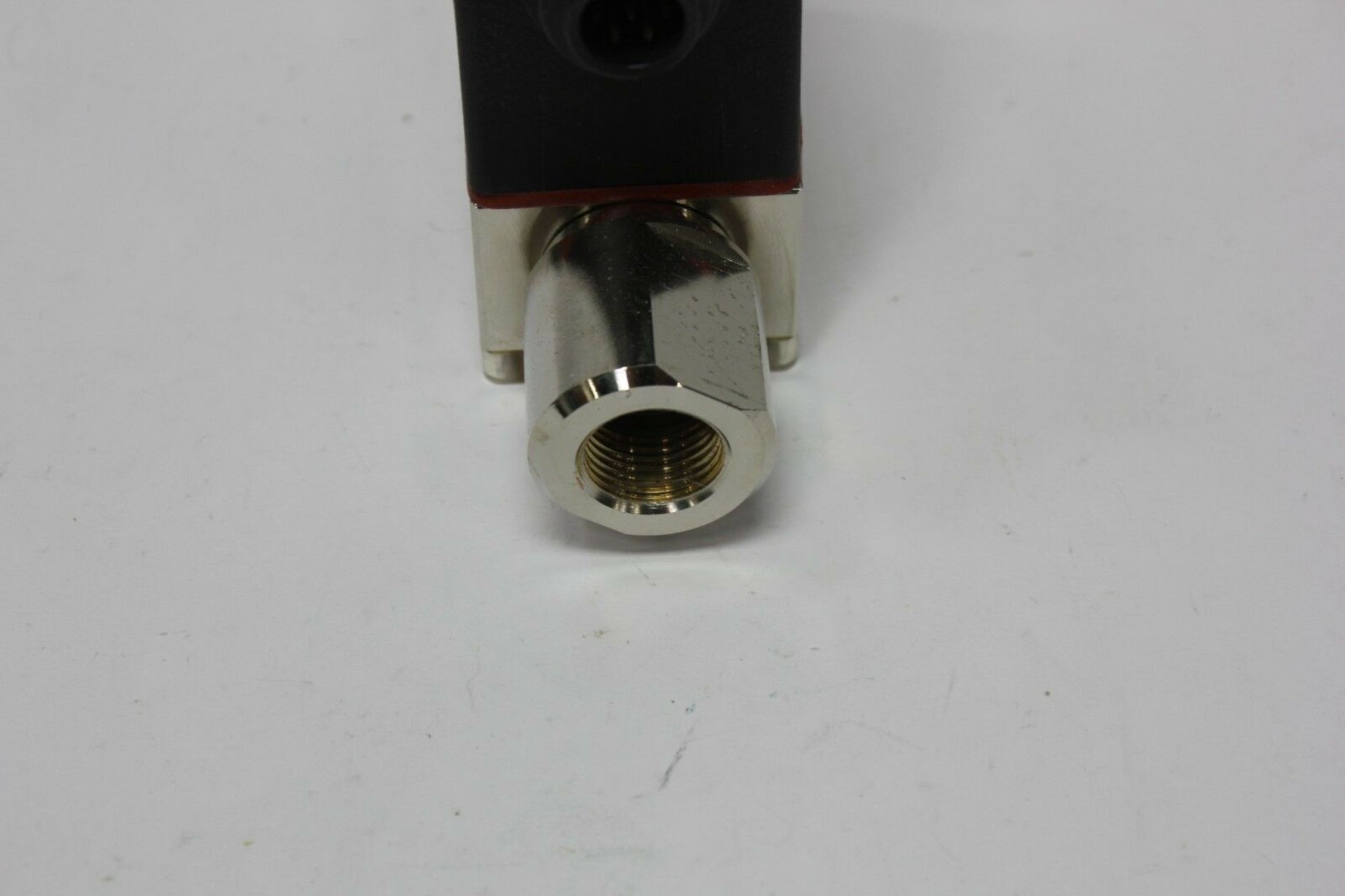 Kobold Stainless Steel DF-WM Paddle Wheel Flow Switch - Image 3 of 6