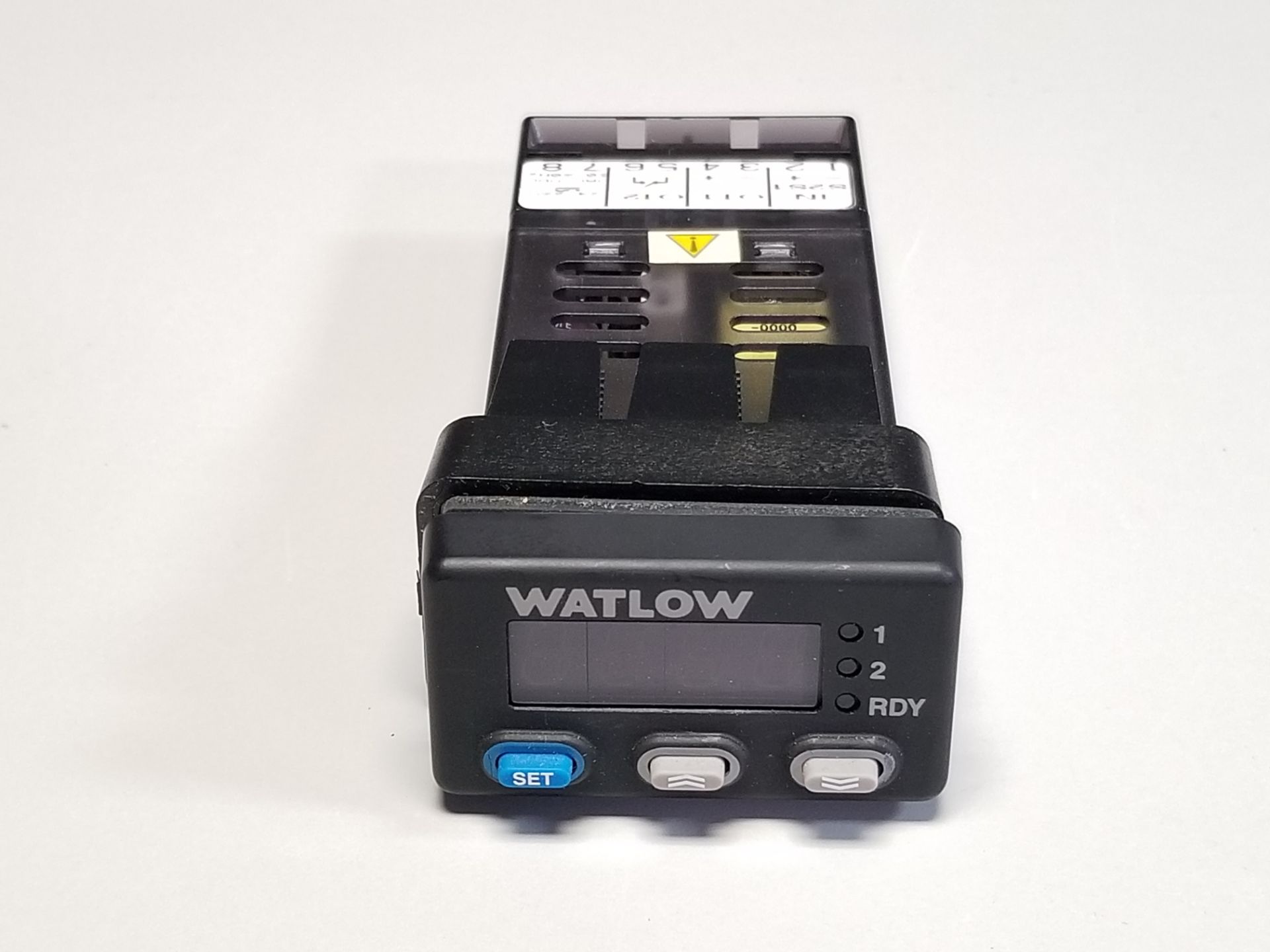 Watlow Digital Temperature Controller