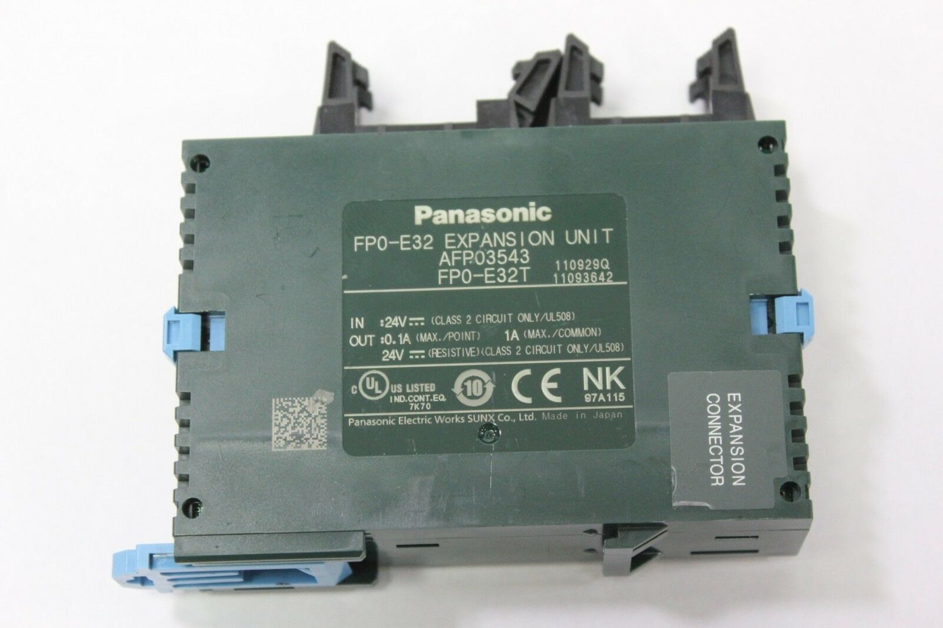 Panasonic PLC Module - Image 2 of 2
