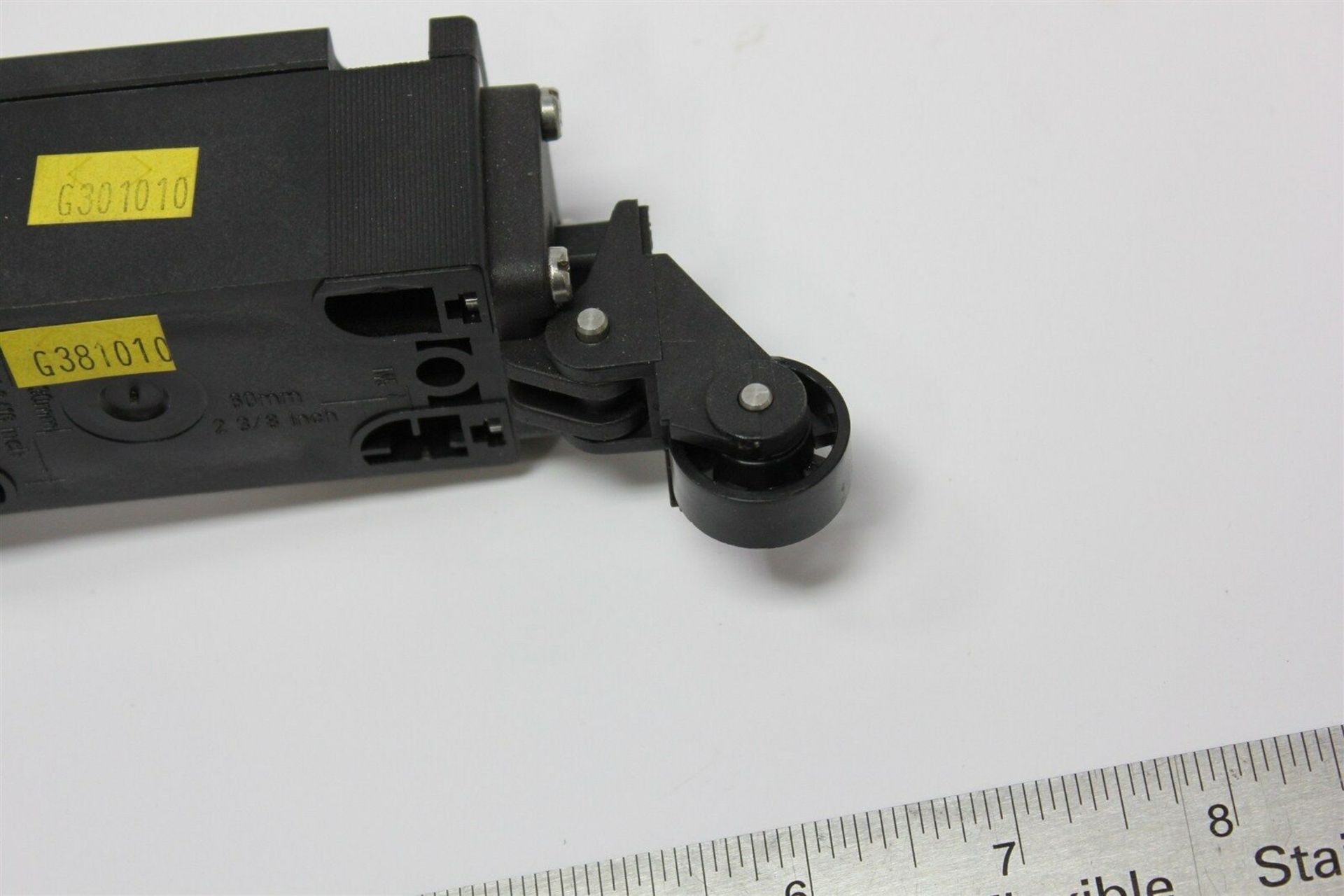 STAHL LIMIT/POSITION SAFETY SWITCH - Image 3 of 4