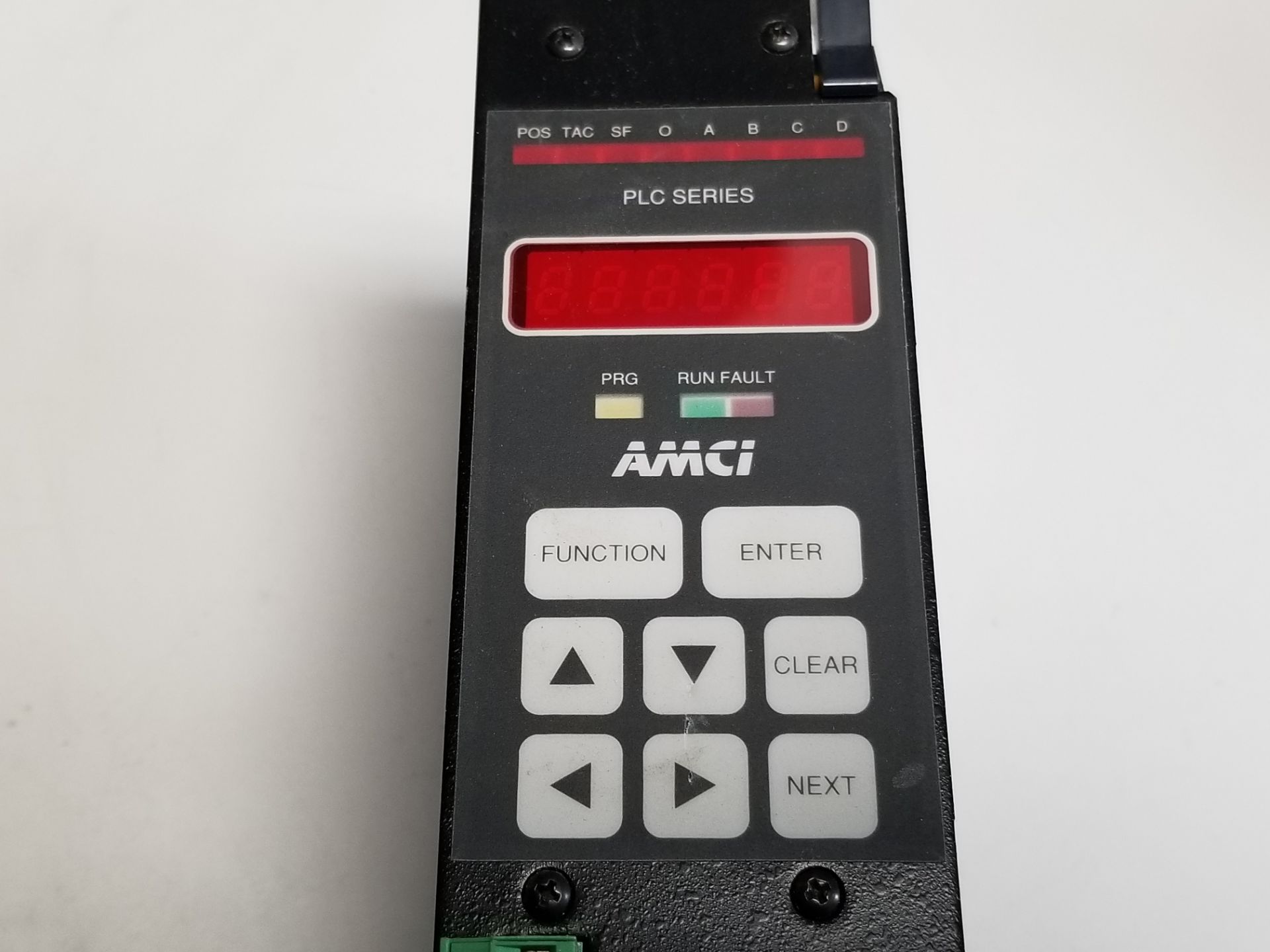 AMCI/Allen Bradley 1771 PLC Series Prog Limit Switch Controller Module - Image 2 of 3