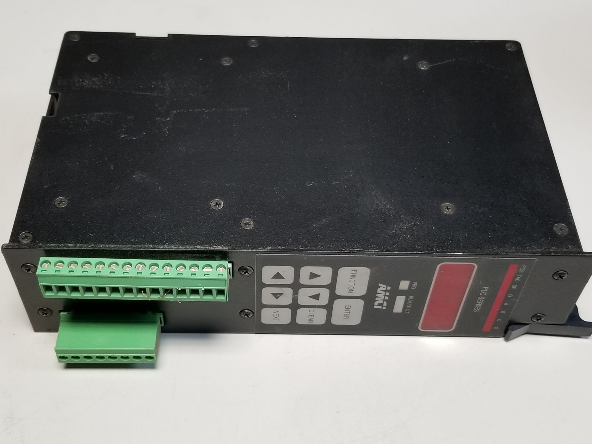 AMCI/Allen Bradley 1771 PLC Series Prog Limit Switch Controller Module