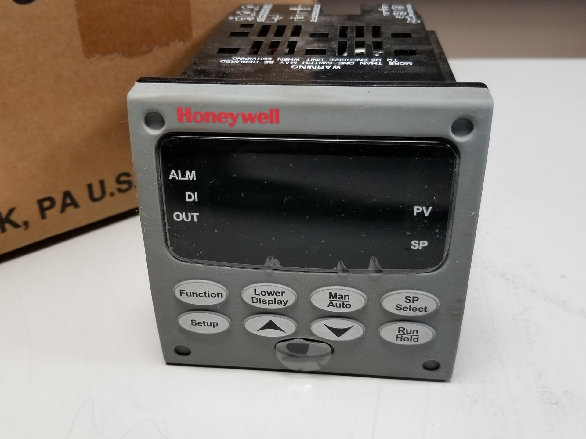 Unused Honeywell UDC3200 Digital Controller - Image 4 of 6