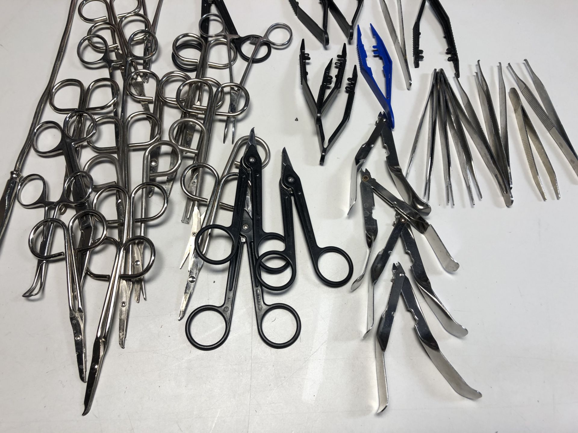 LOT OF MEDICAL/SURGICAL TOOLS - Image 2 of 4