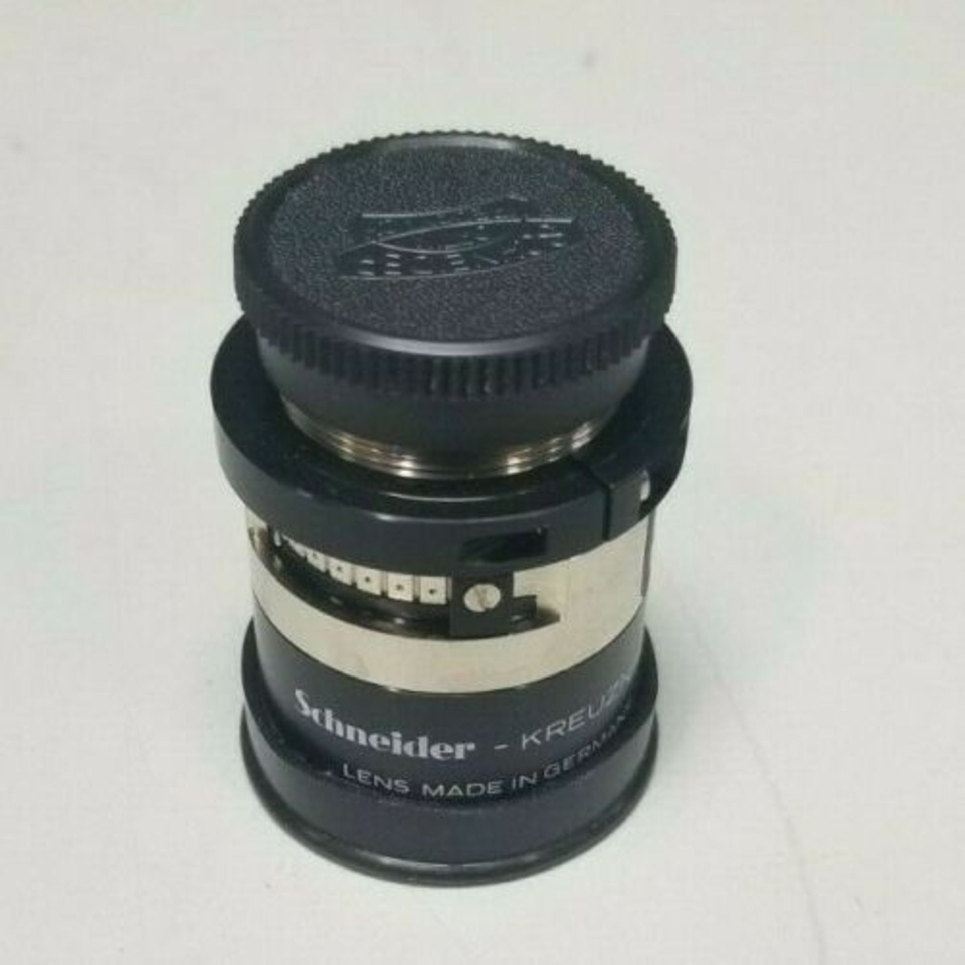 Schneider Kreuznach Cinegon CNG 1.4/8-0501 Camera Lens