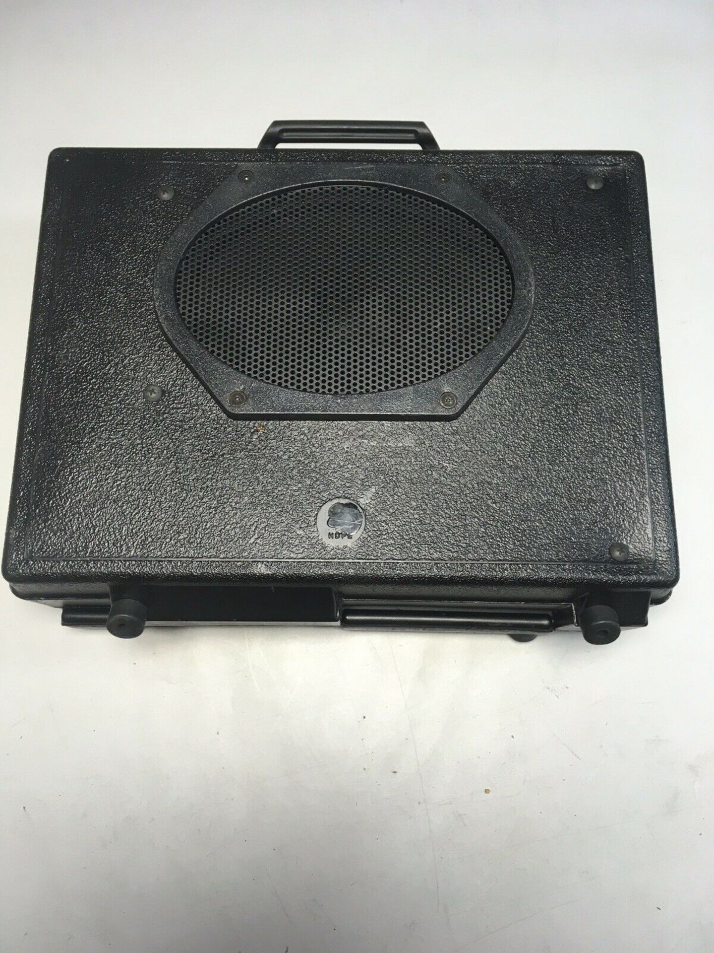 AmpliVox Portable sound system - Image 6 of 6