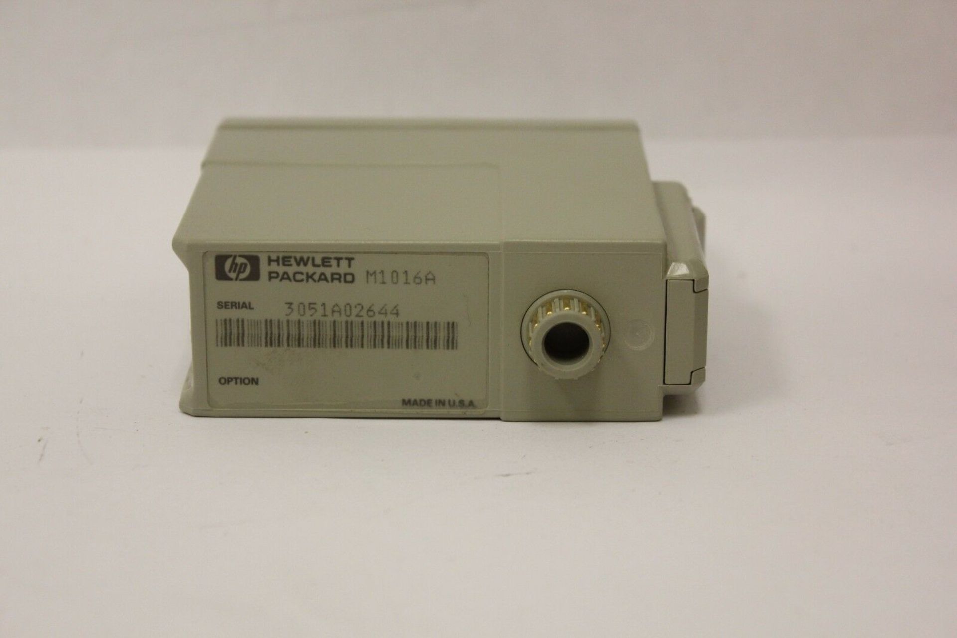 HP Phillips M1016A CO2 Module - Image 2 of 2