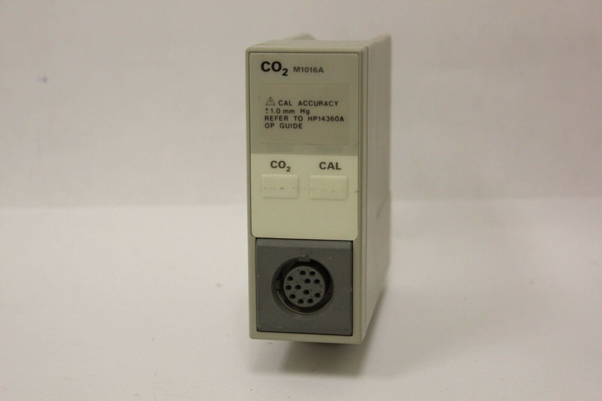 HP Phillips M1016A CO2 Module