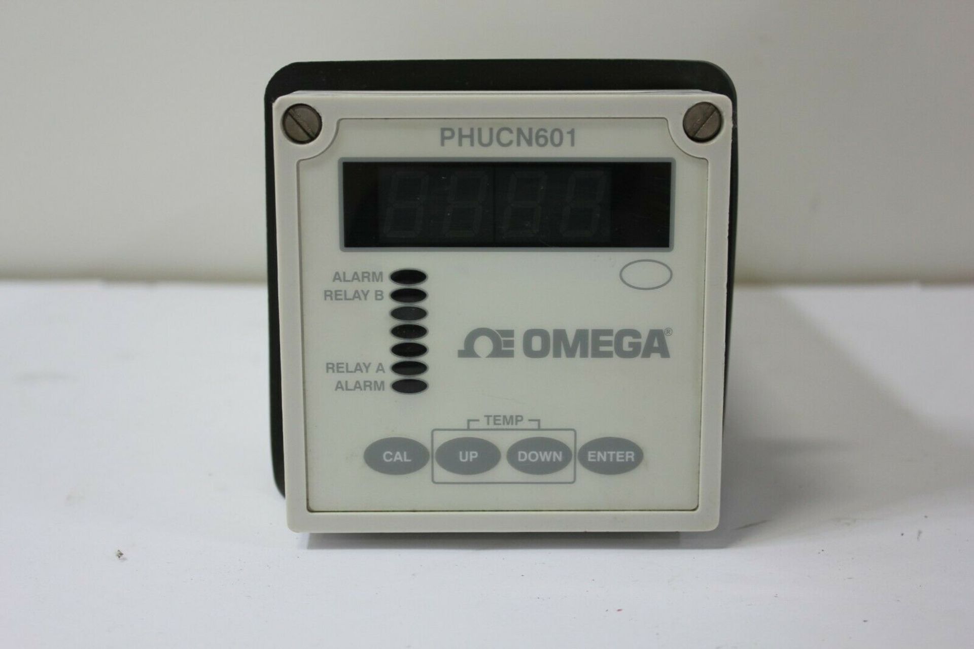 Omega PH ORP & Conductivity Controller & Transmitter