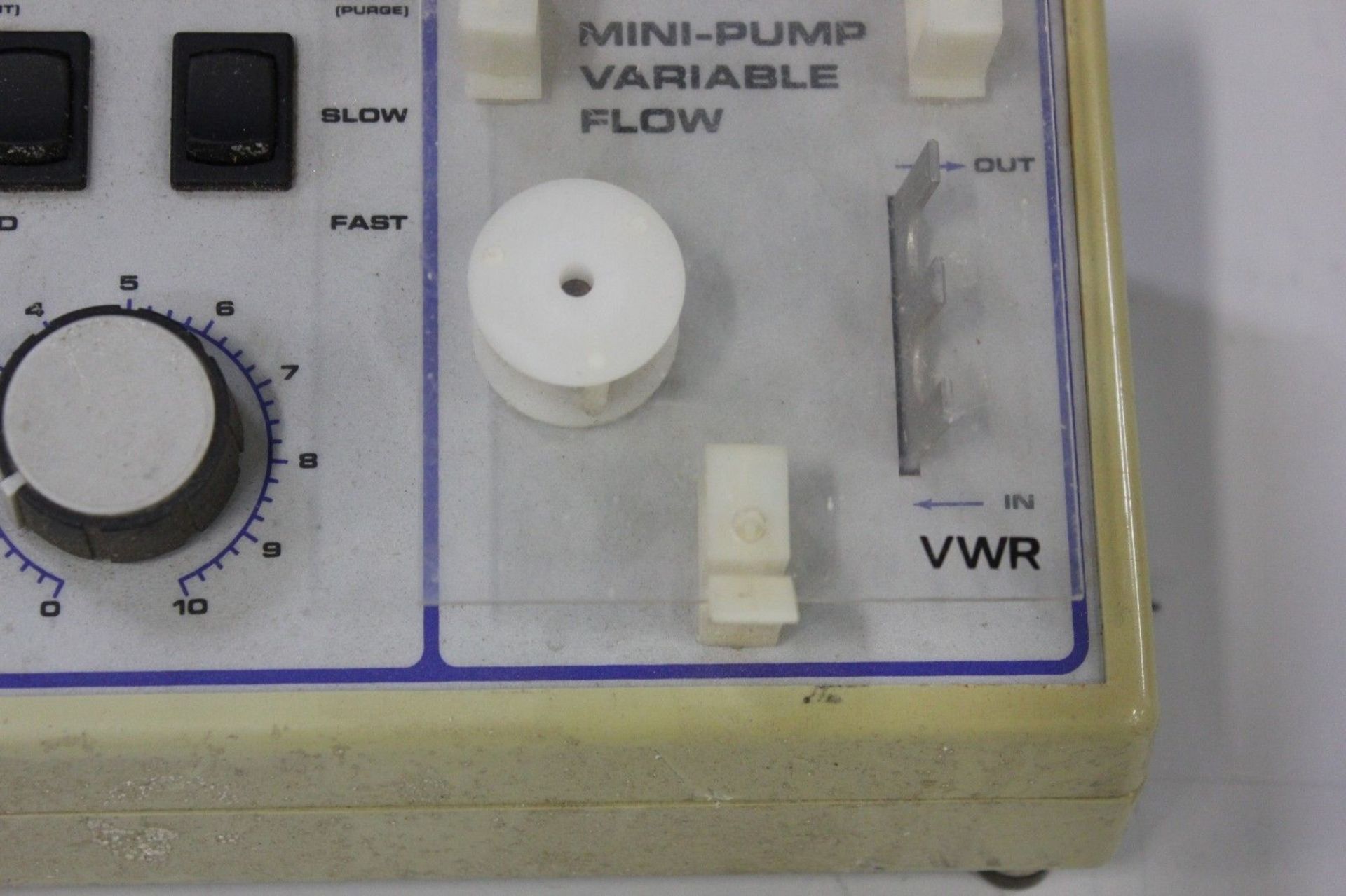 VWR Mini-Pump Variable flow Pump - Image 3 of 3