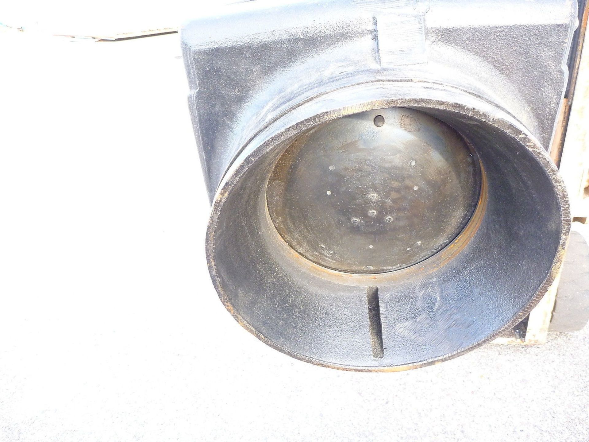 Unused Victaulic 12" Series 716 Check Valve - Image 3 of 3