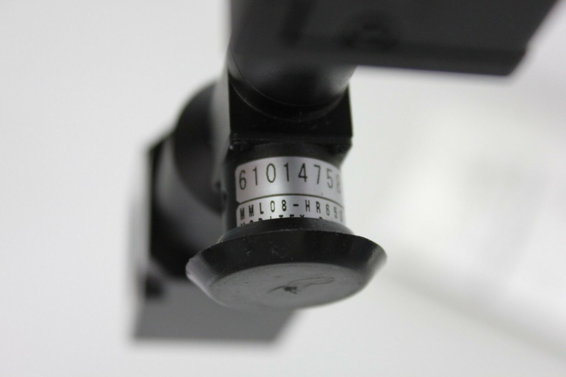 JAI Machine Vision Camera With Moritex Side View Prism & High Resolution Fixed Magnification Lens - Image 5 of 5