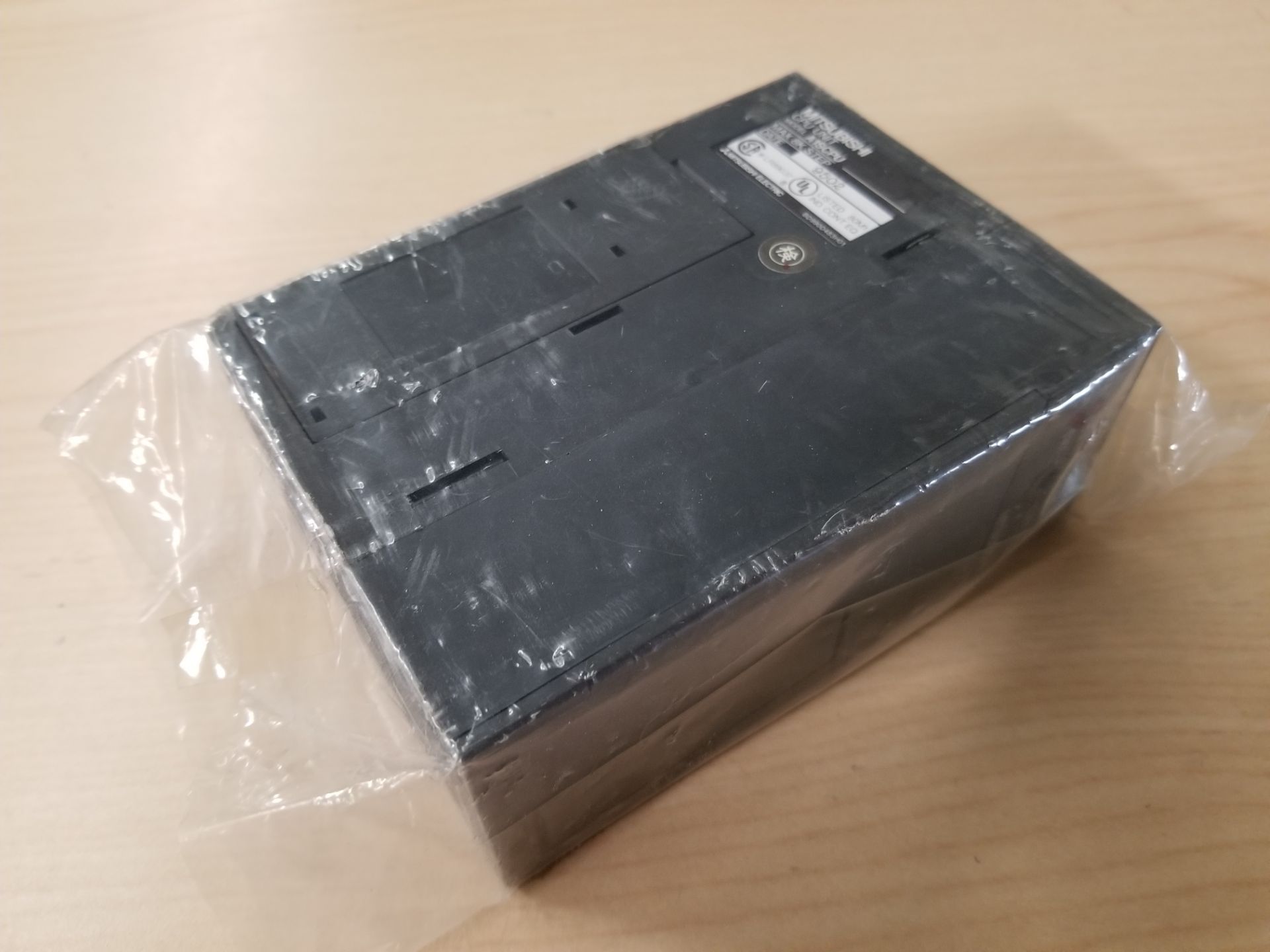 UNUSED MITSUBISHI A1SCPU PLC CPU UNIT