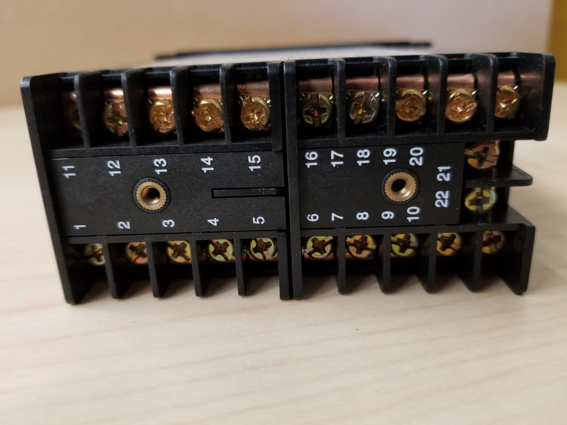 Eurotherm Temperature Controller - Image 6 of 7