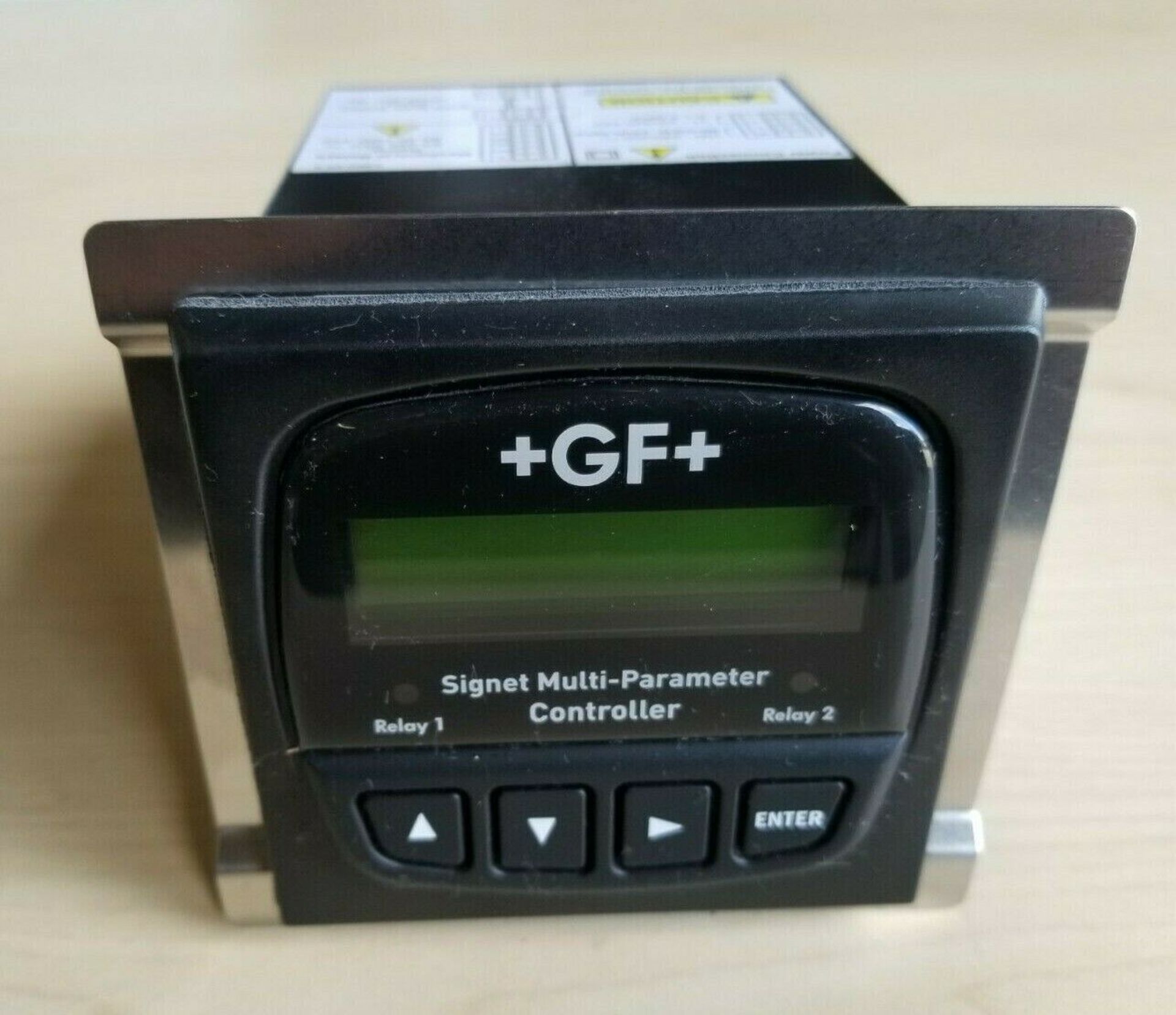 GF Georg Fischer Signet Multi-Parameter Controller