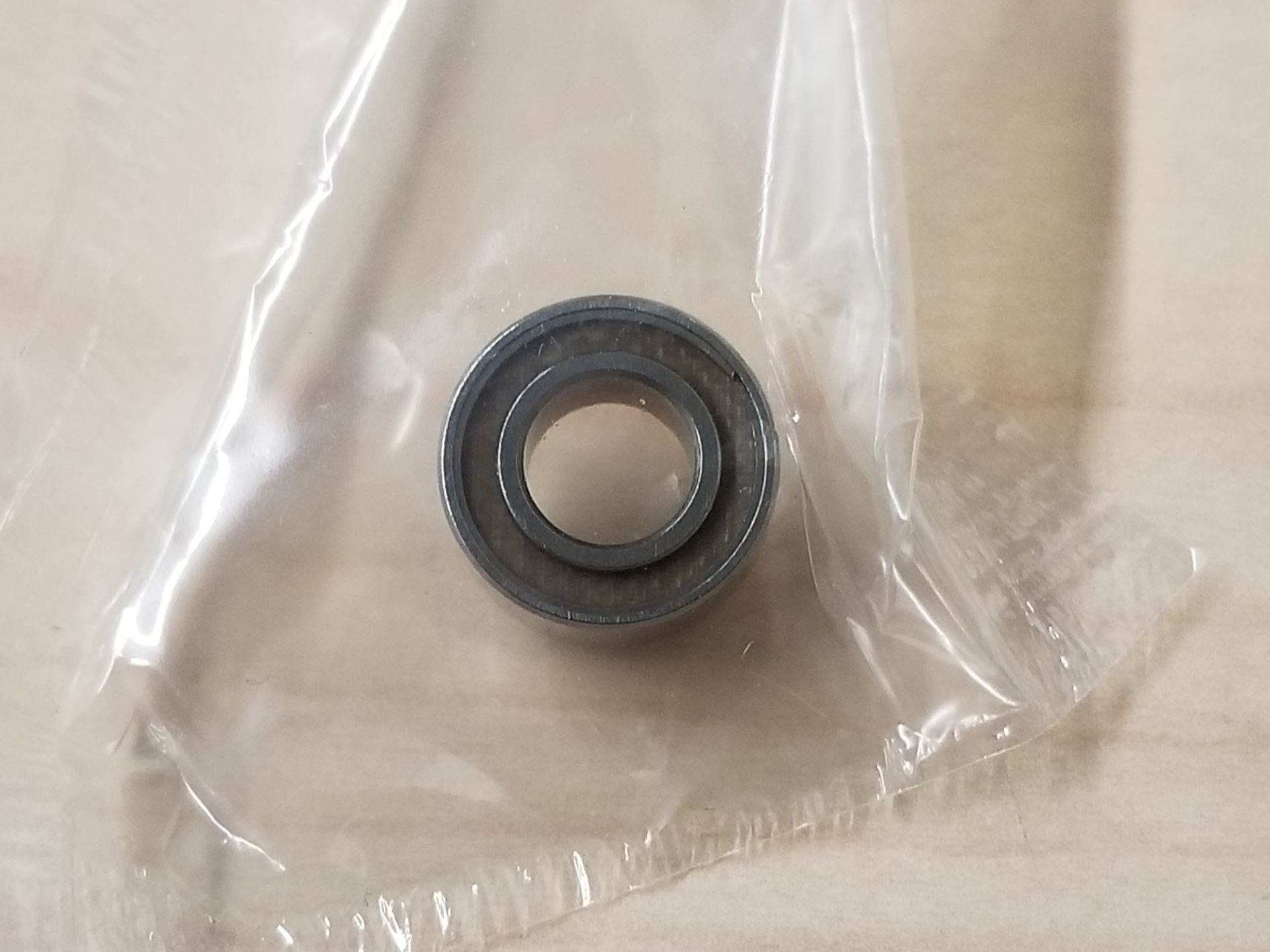 Lot of New Motion Industries Radial Shielded Miniature Bearings - Image 3 of 6