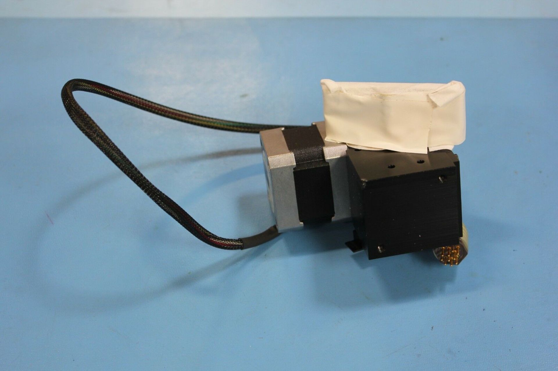 New Ultratech Stepper Motor Window LF WAS 01-08-00159 - Image 3 of 8