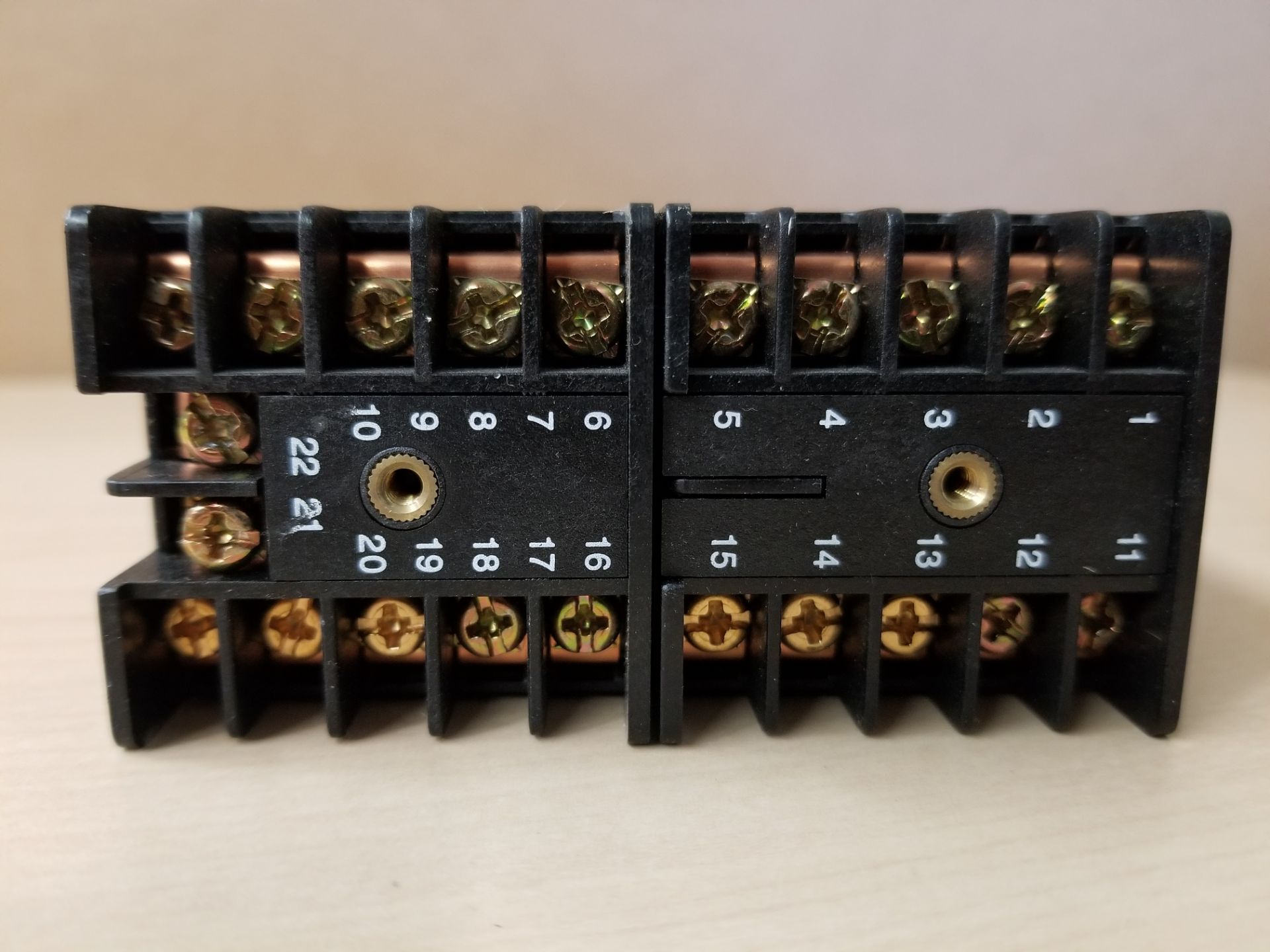 Eurotherm Temperature Controller - Image 5 of 7